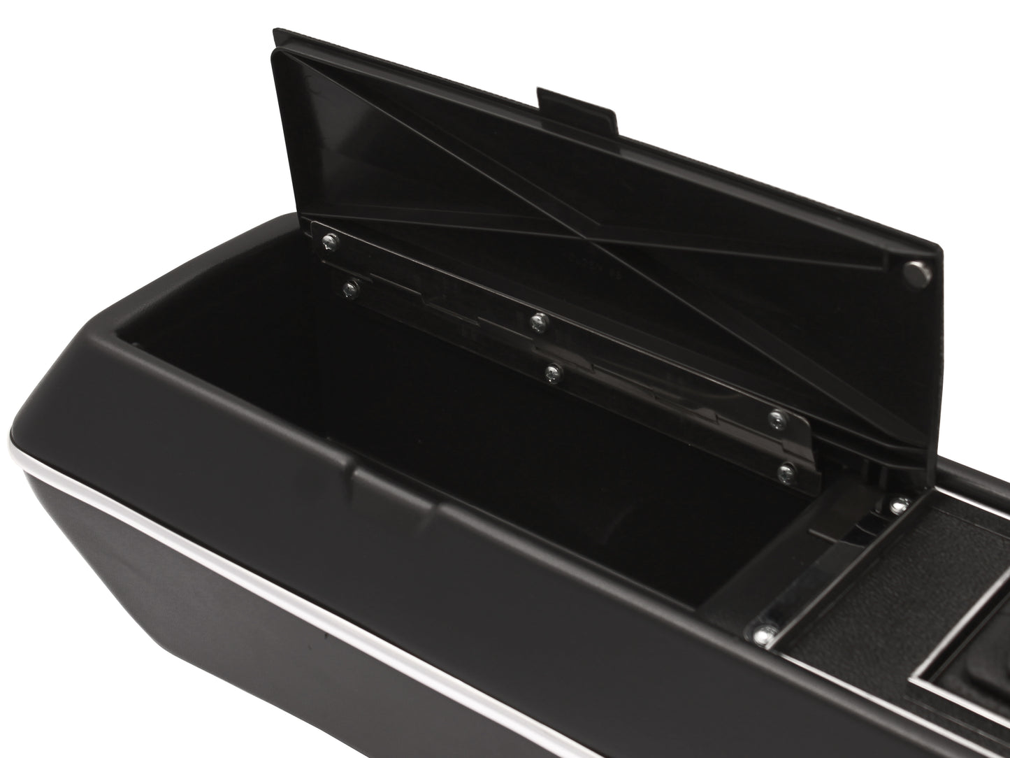 Console Assembly HK HT HG 4 Speed Manual - C1005