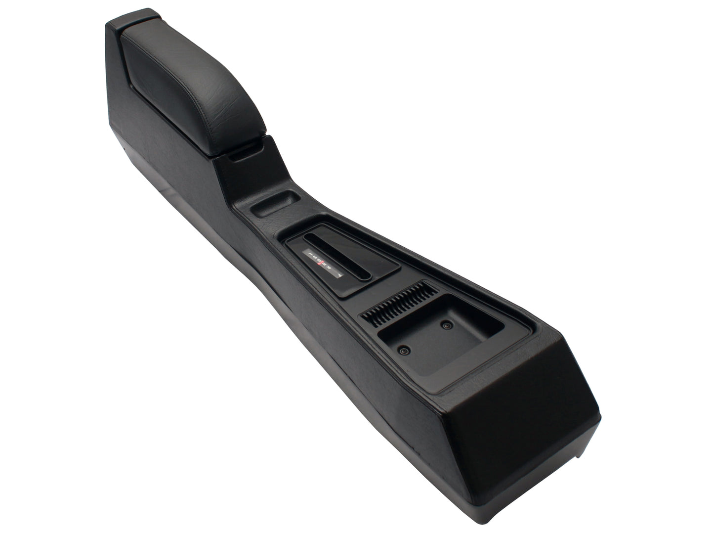 Console Assembly LX Auto Sedan Will Fit LH - C1006