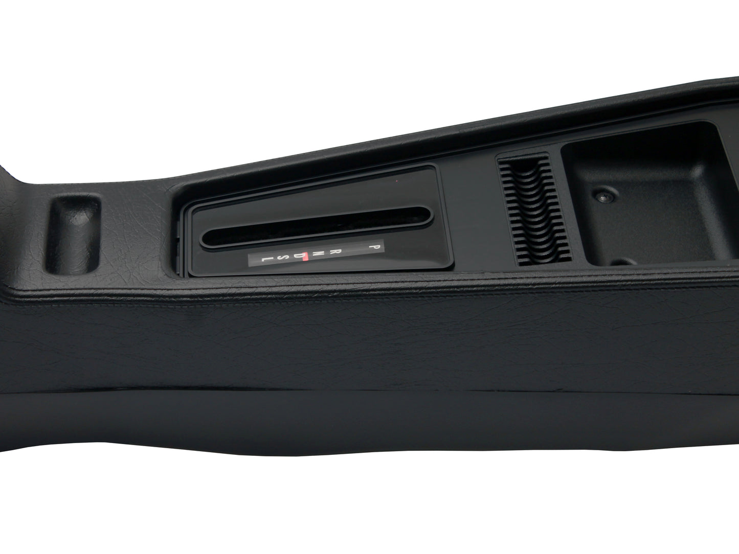 Console Assembly LX Auto Sedan Will Fit LH - C1006