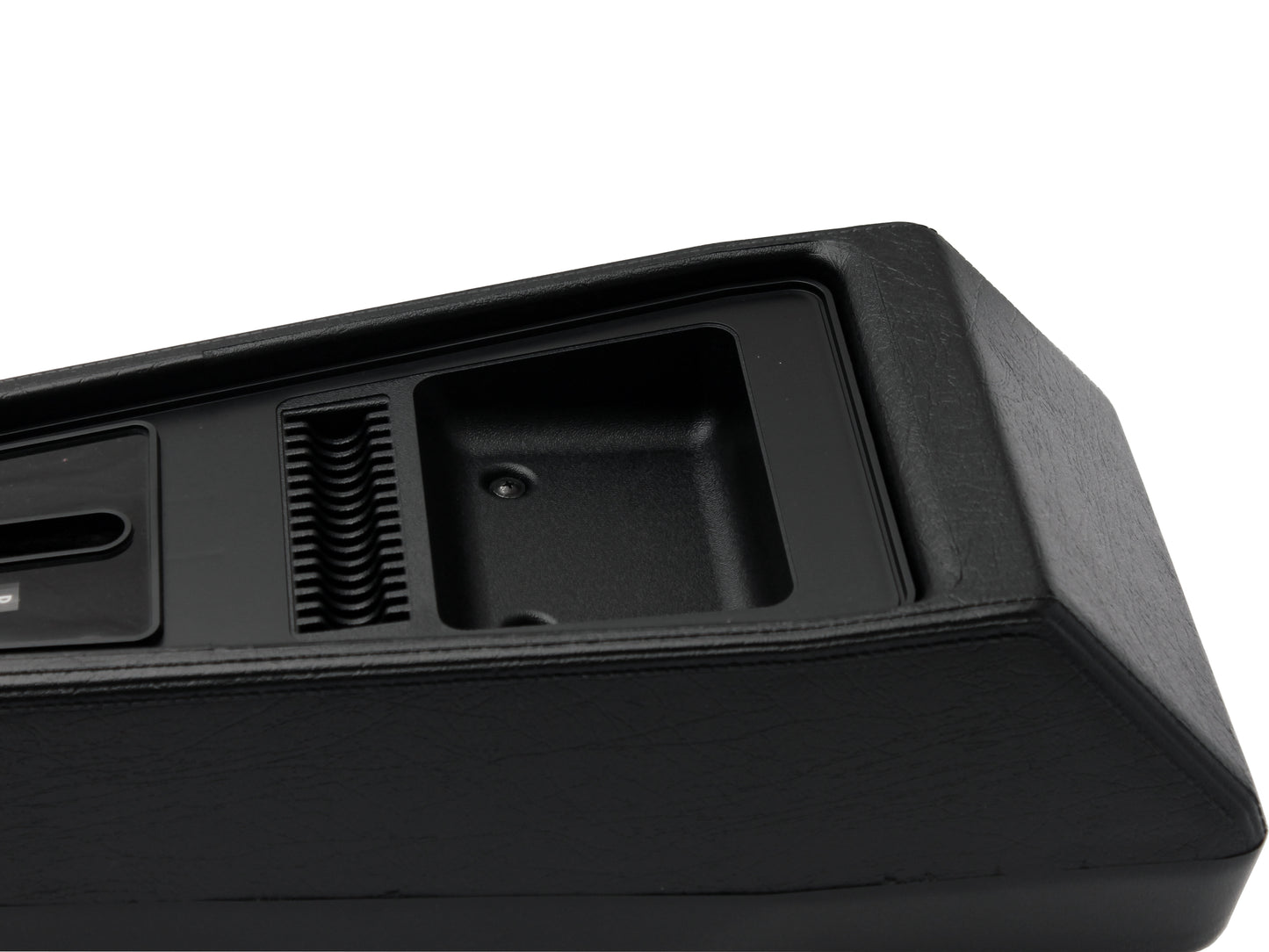 Console Assembly LX Auto Sedan Will Fit LH - C1006