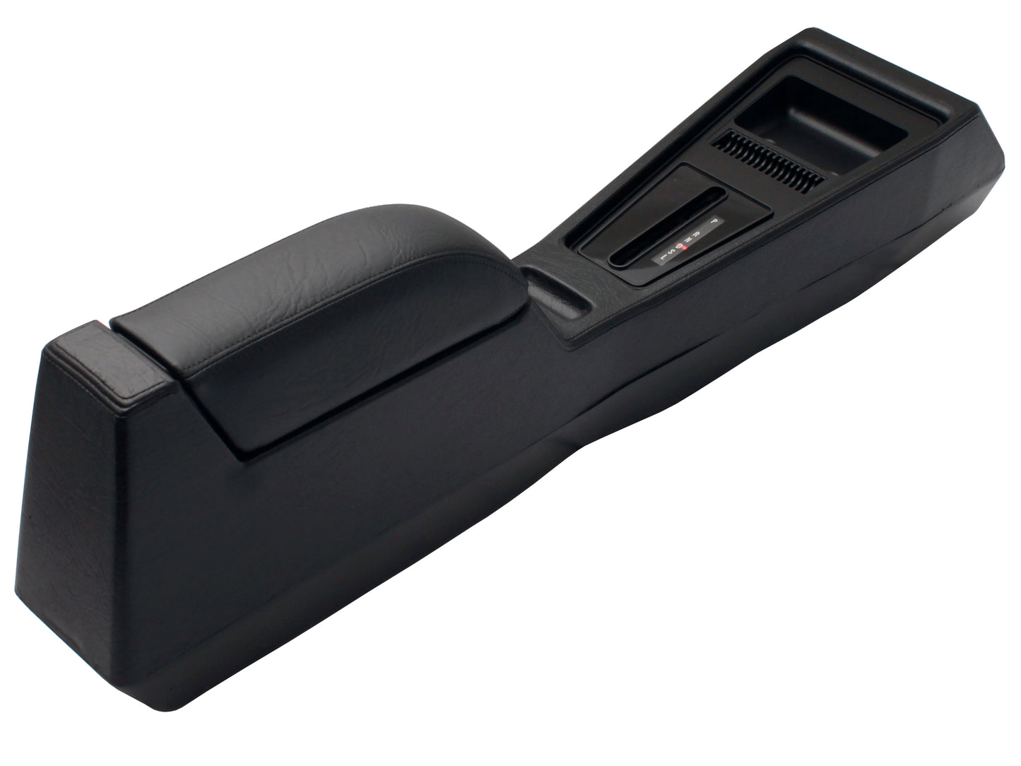 Console Assembly LX Auto Sedan Will Fit LH - C1006