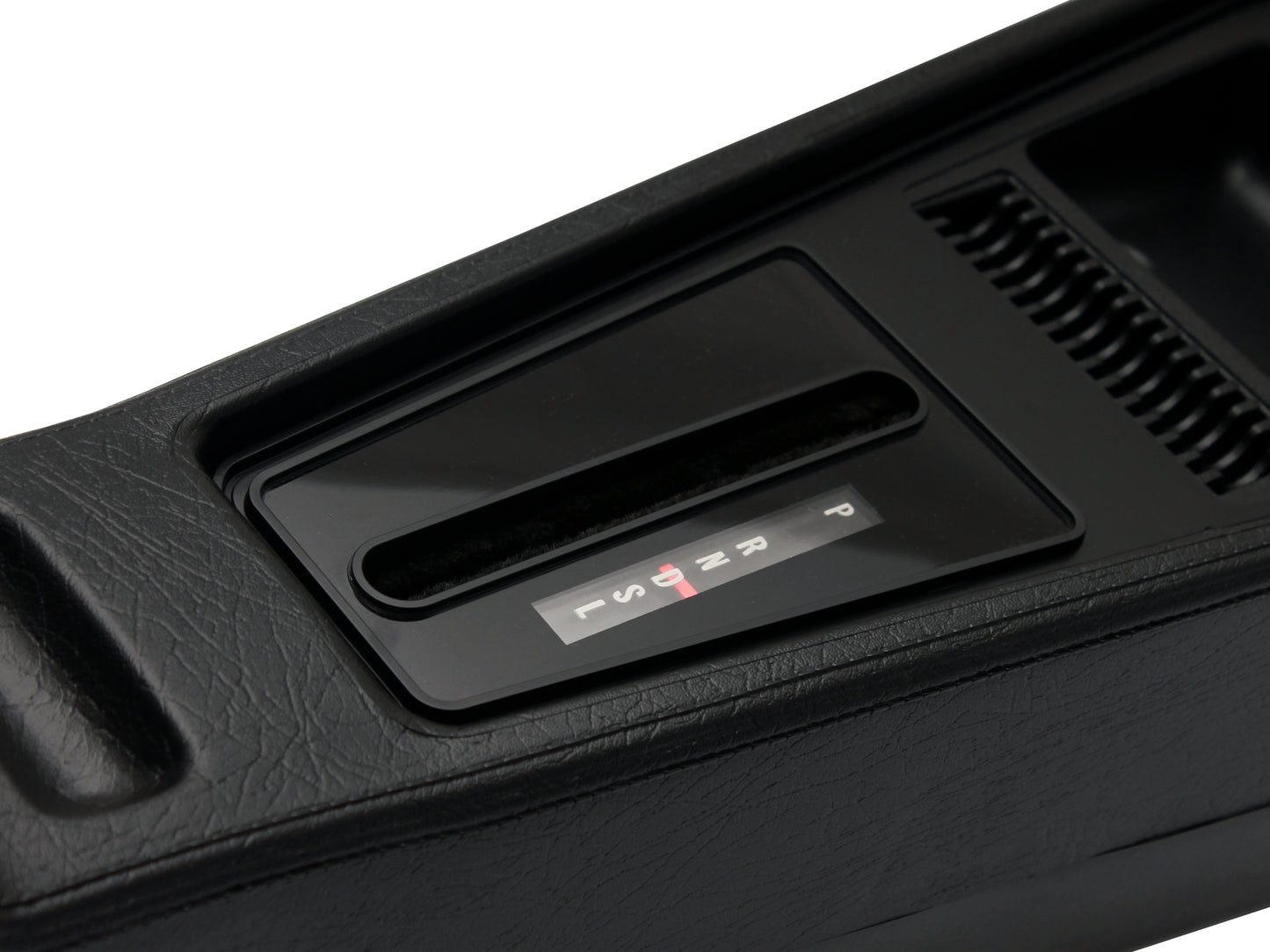 Console Assembly LX Auto Sedan Will Fit LH - C1006