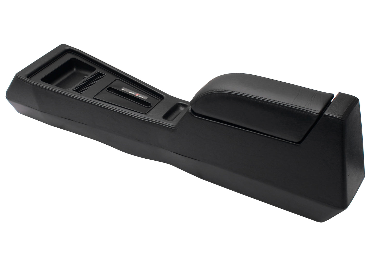 Console Assembly LX Auto Sedan Will Fit LH - C1006