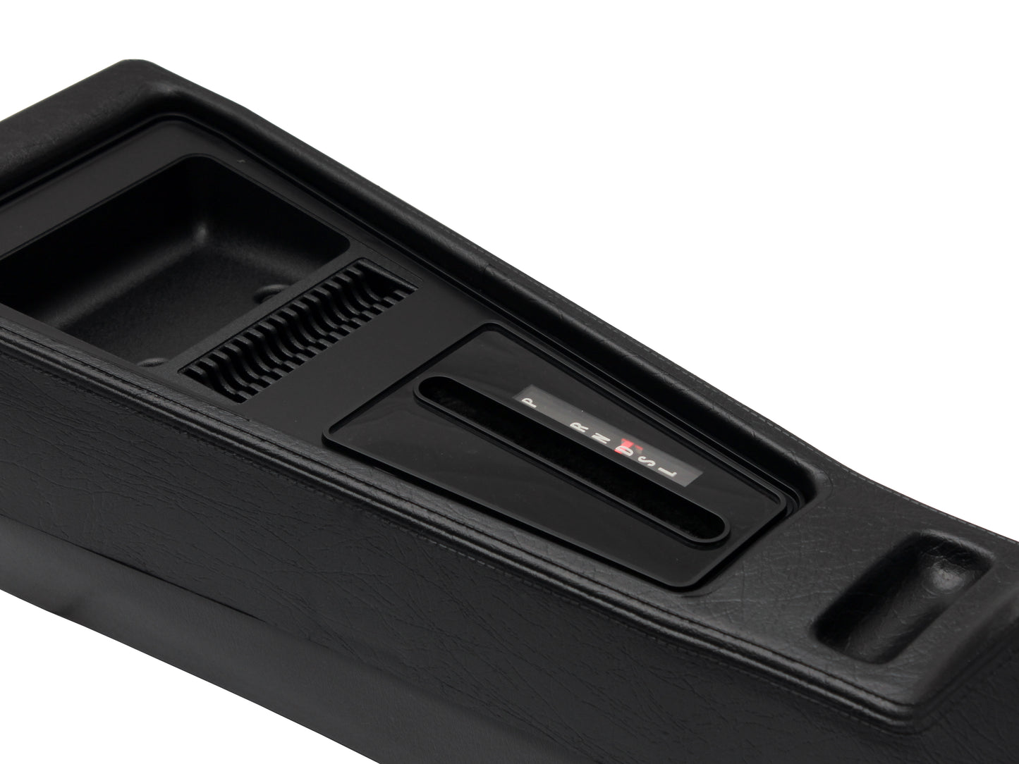 Console Assembly LX Auto Sedan Will Fit LH - C1006