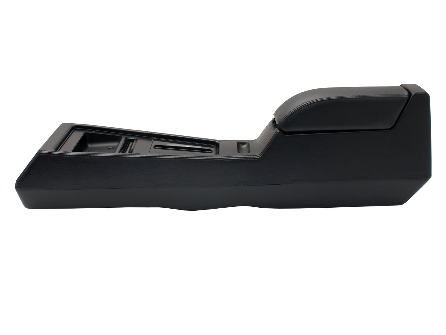 Console Assembly LX Auto Sedan Will Fit LH - C1006