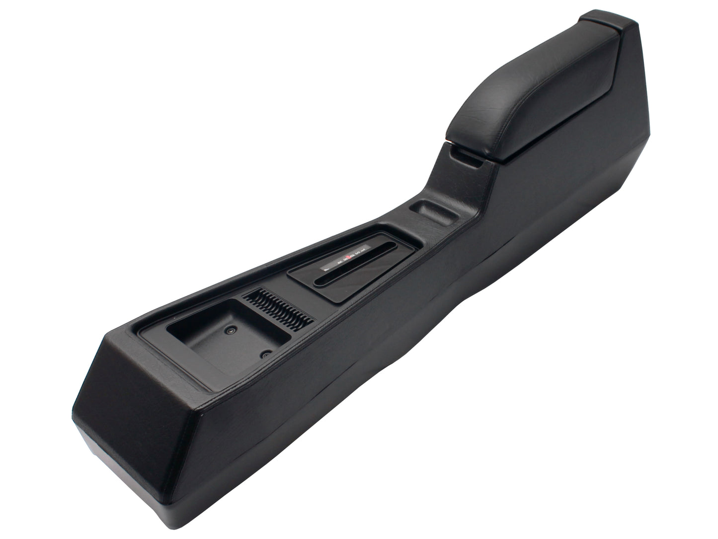 Console Assembly LX Auto Sedan Will Fit LH - C1006