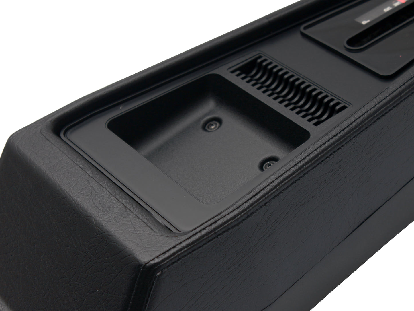 Console Assembly LX Auto Sedan Will Fit LH - C1006