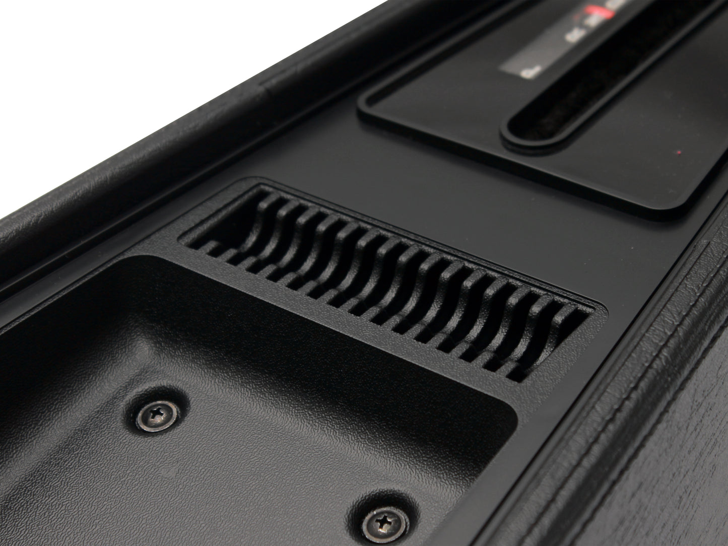 Console Assembly LX Auto Sedan Will Fit LH - C1006