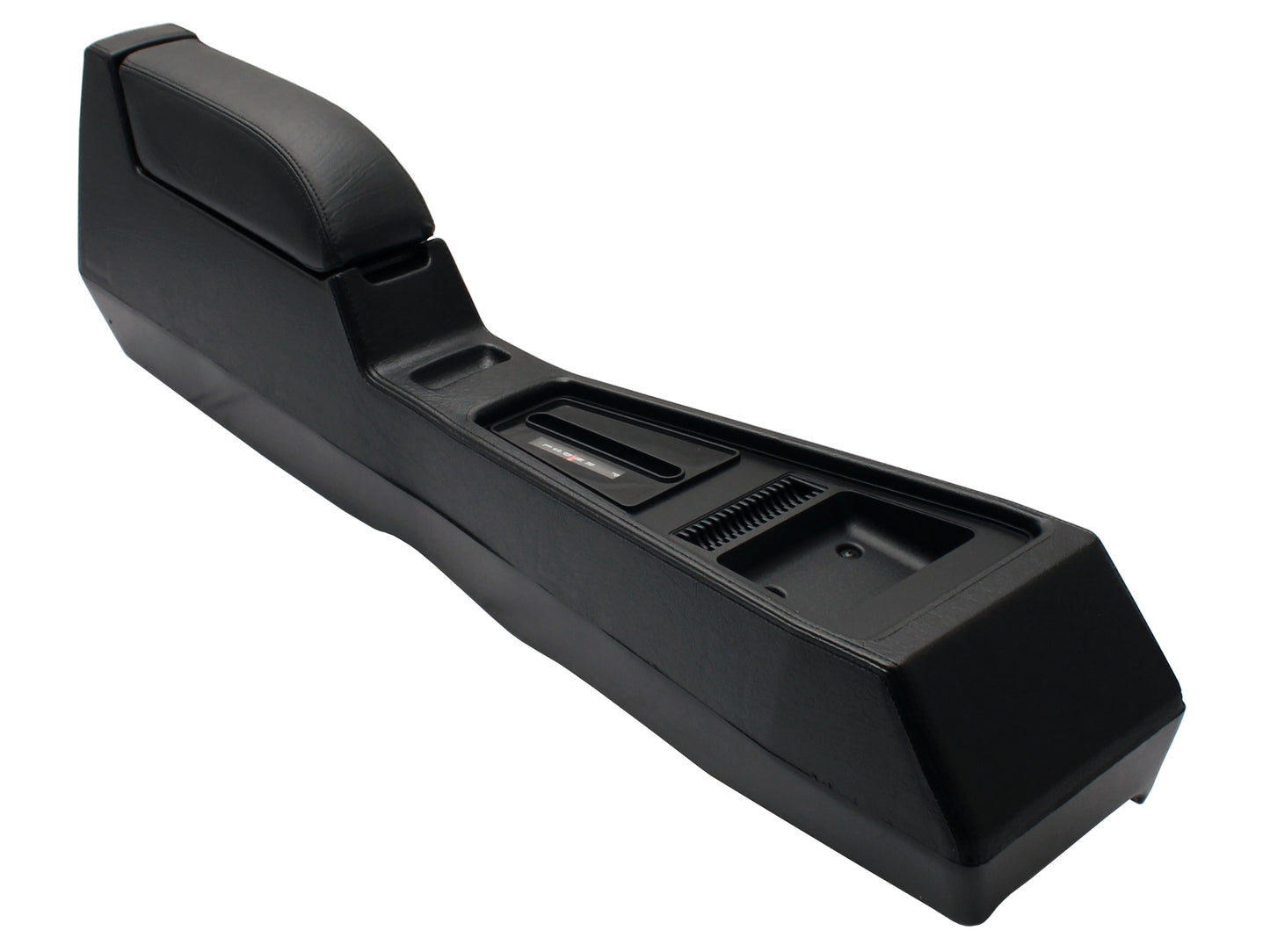 Console Assembly LX Auto Sedan Will Fit LH - C1006