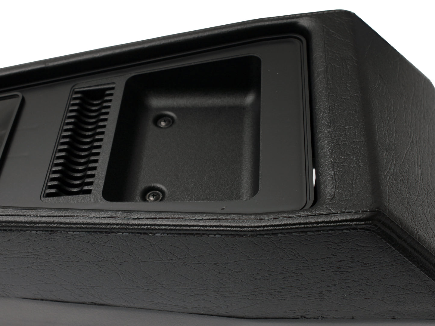 Console Assembly LX Auto Sedan Will Fit LH - C1006