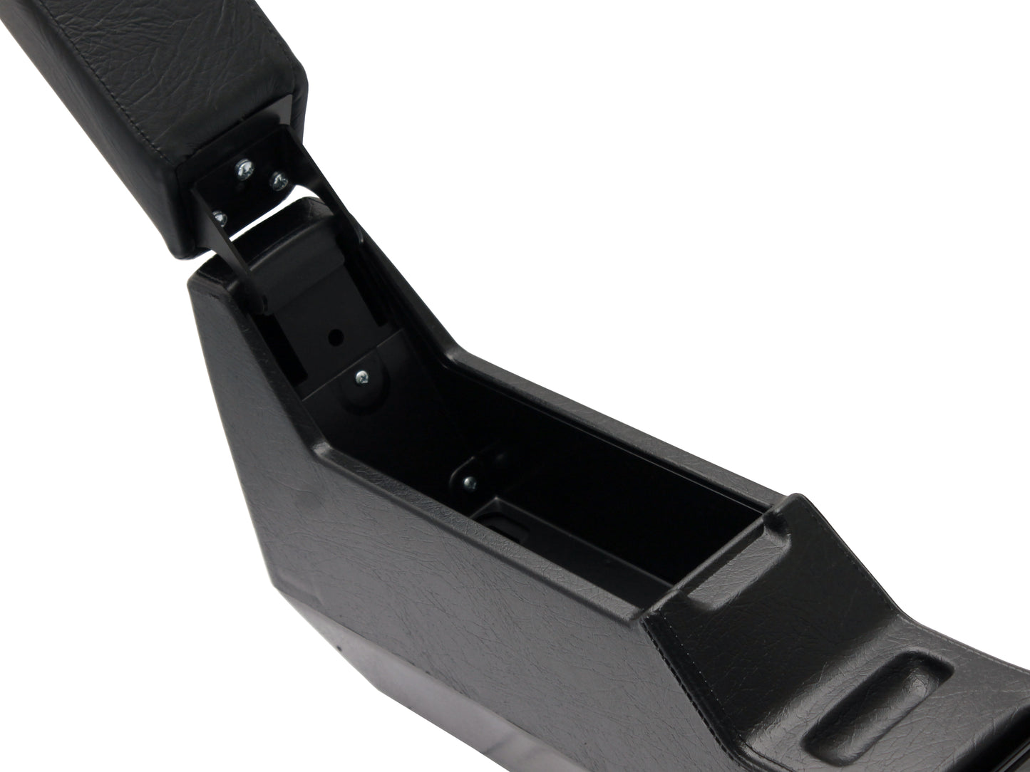 Console Assembly LX Auto Sedan Will Fit LH - C1006