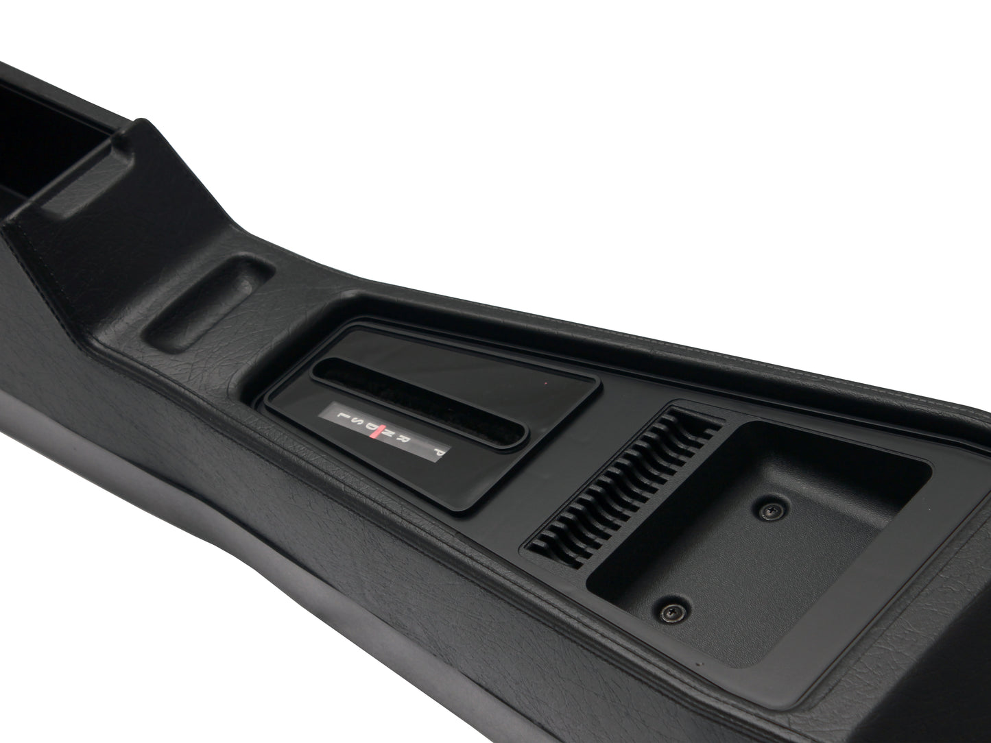 Console Assembly LX Auto Sedan Will Fit LH - C1006