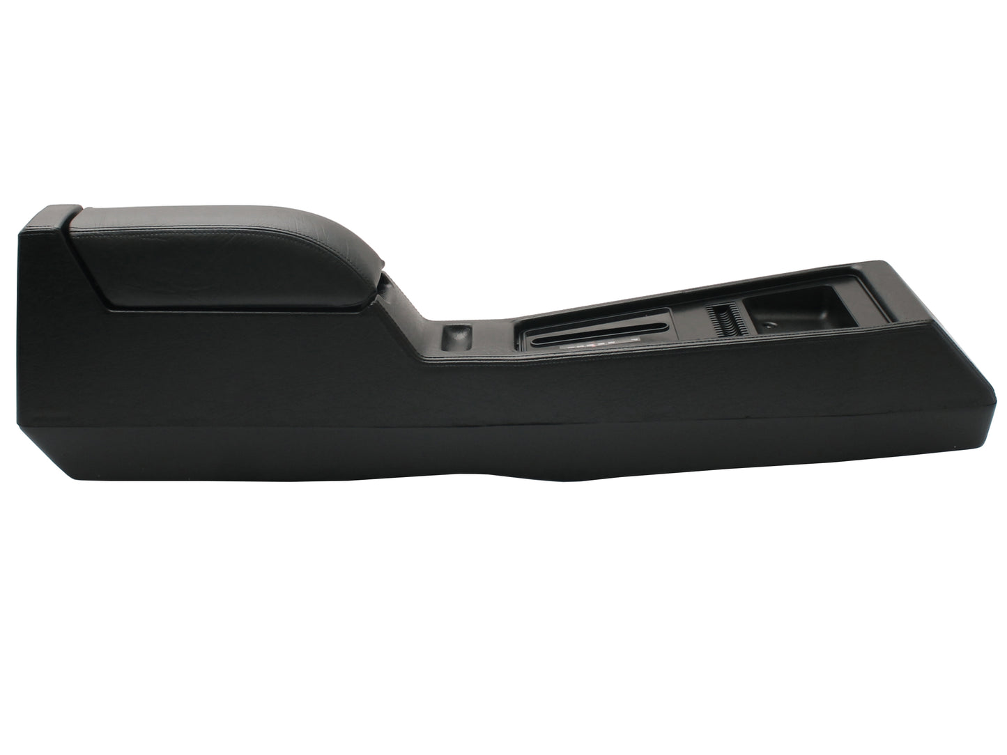 Console Assembly LX Auto Sedan Will Fit LH - C1006