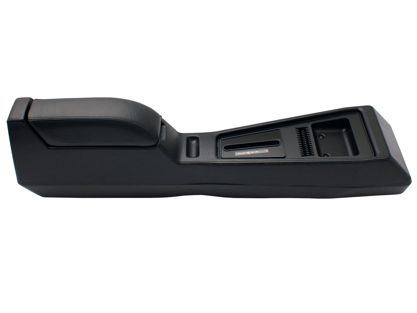 Console Assembly LX Auto Sedan Will Fit LH - C1006