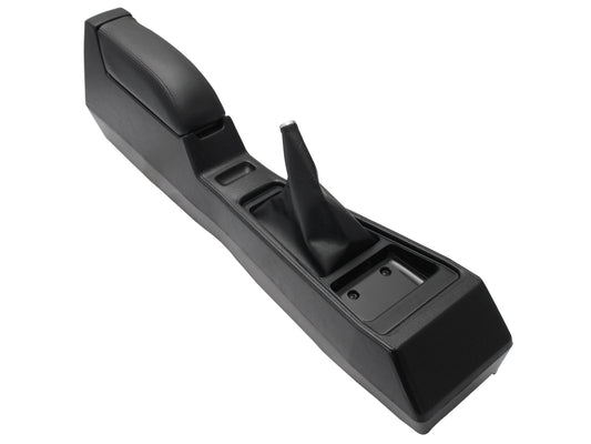 Console Assembly LX Manual Sedan Will Fit LH - C1007