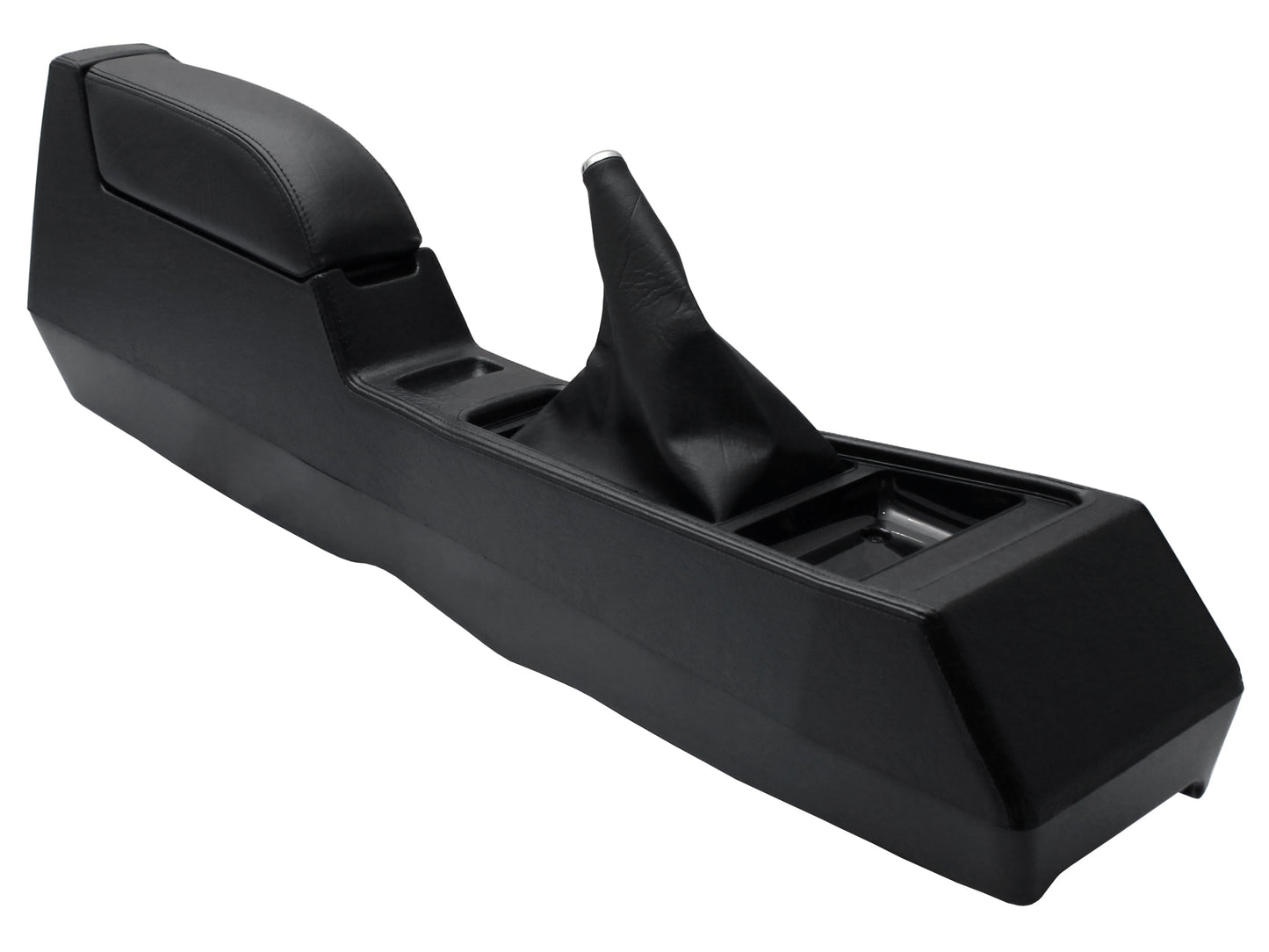 Console Assembly LX Manual Sedan Will Fit LH - C1007