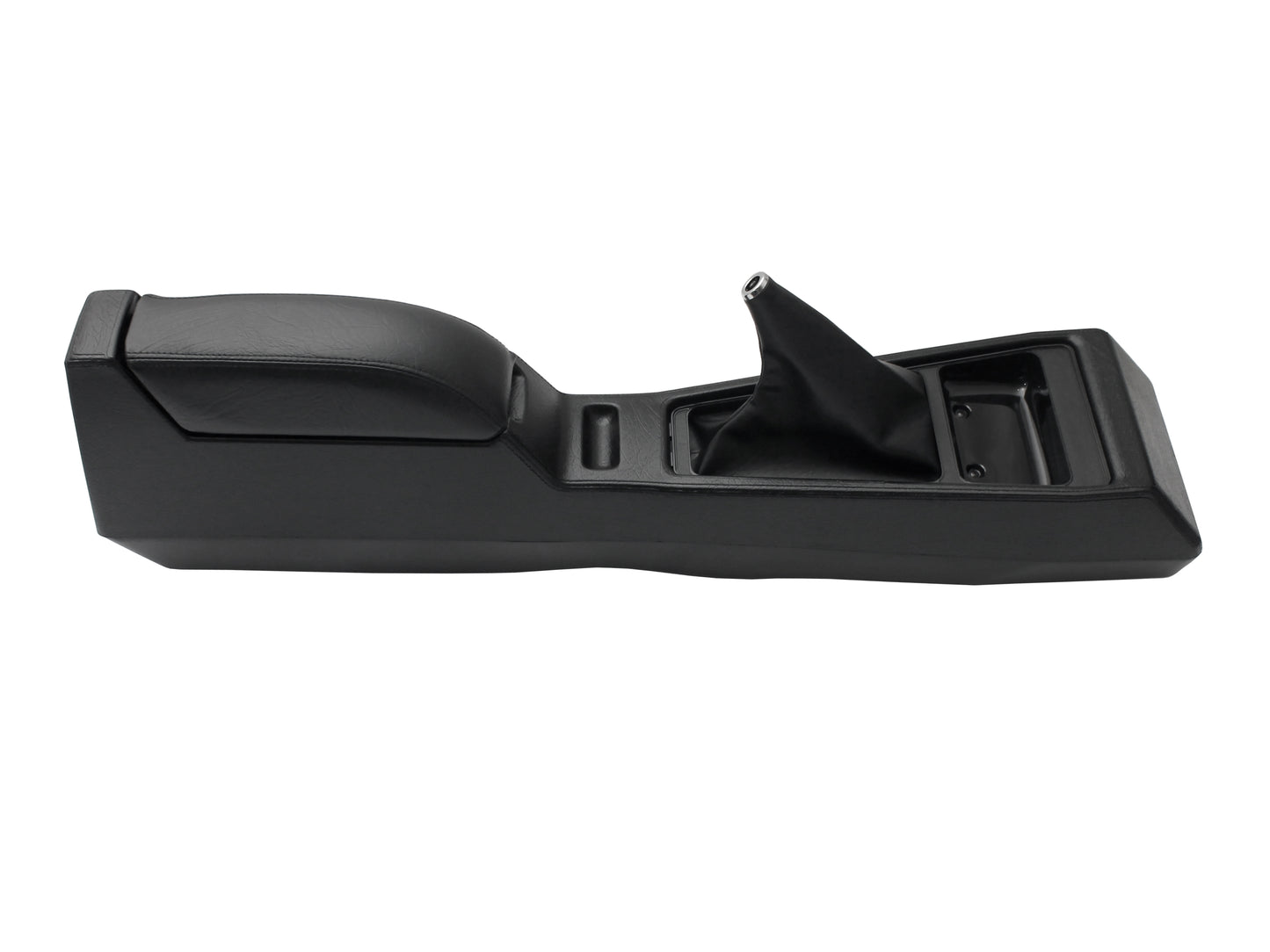 Console Assembly LX Manual Sedan Will Fit LH - C1007