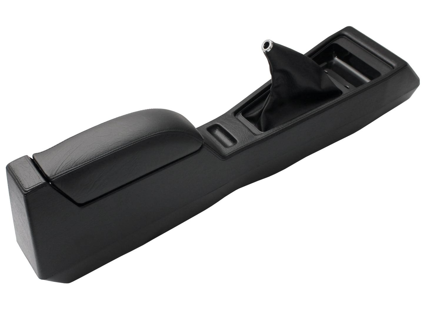 Console Assembly LX Manual Sedan Will Fit LH - C1007