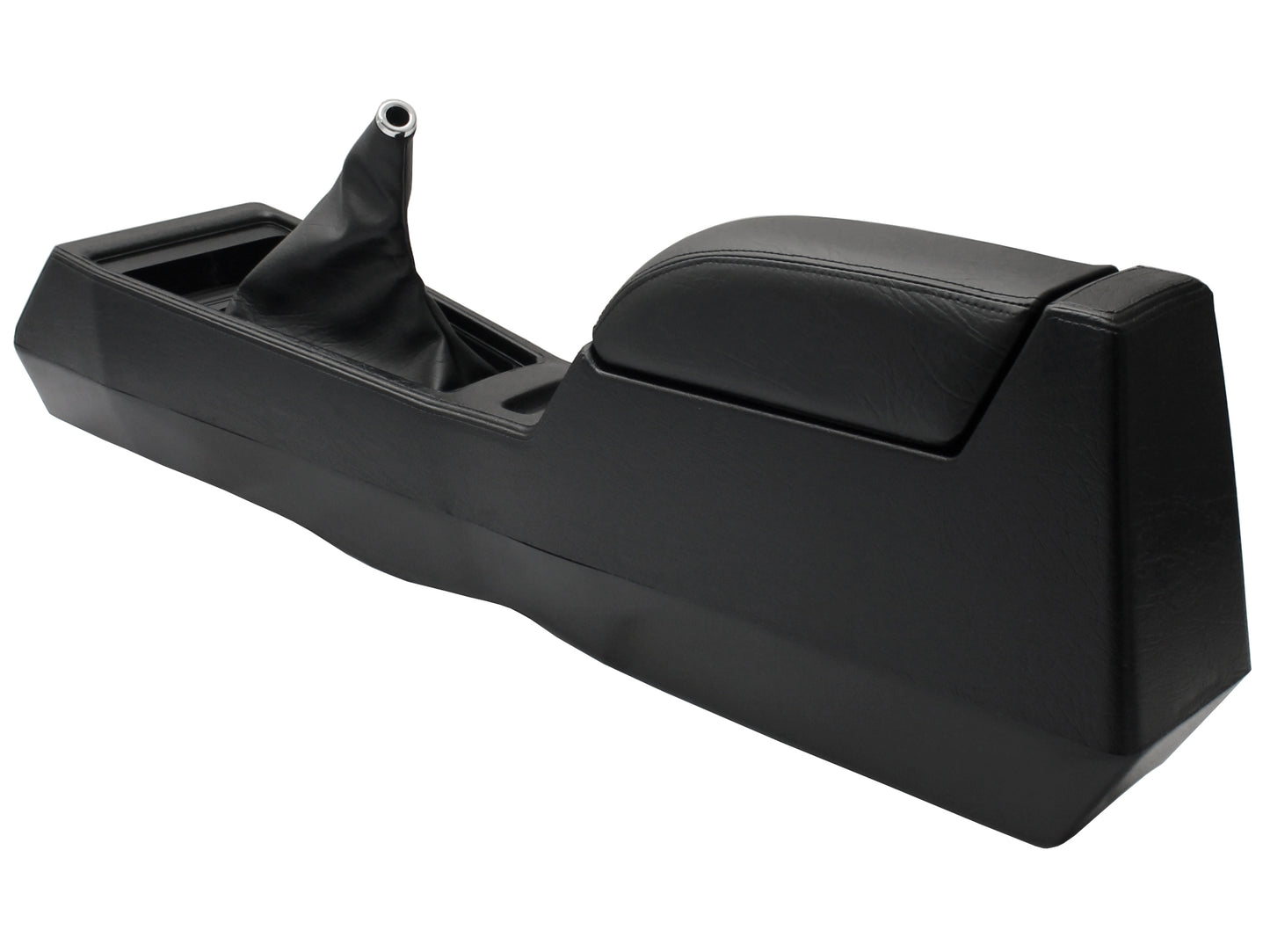 Console Assembly LX Manual Sedan Will Fit LH - C1007