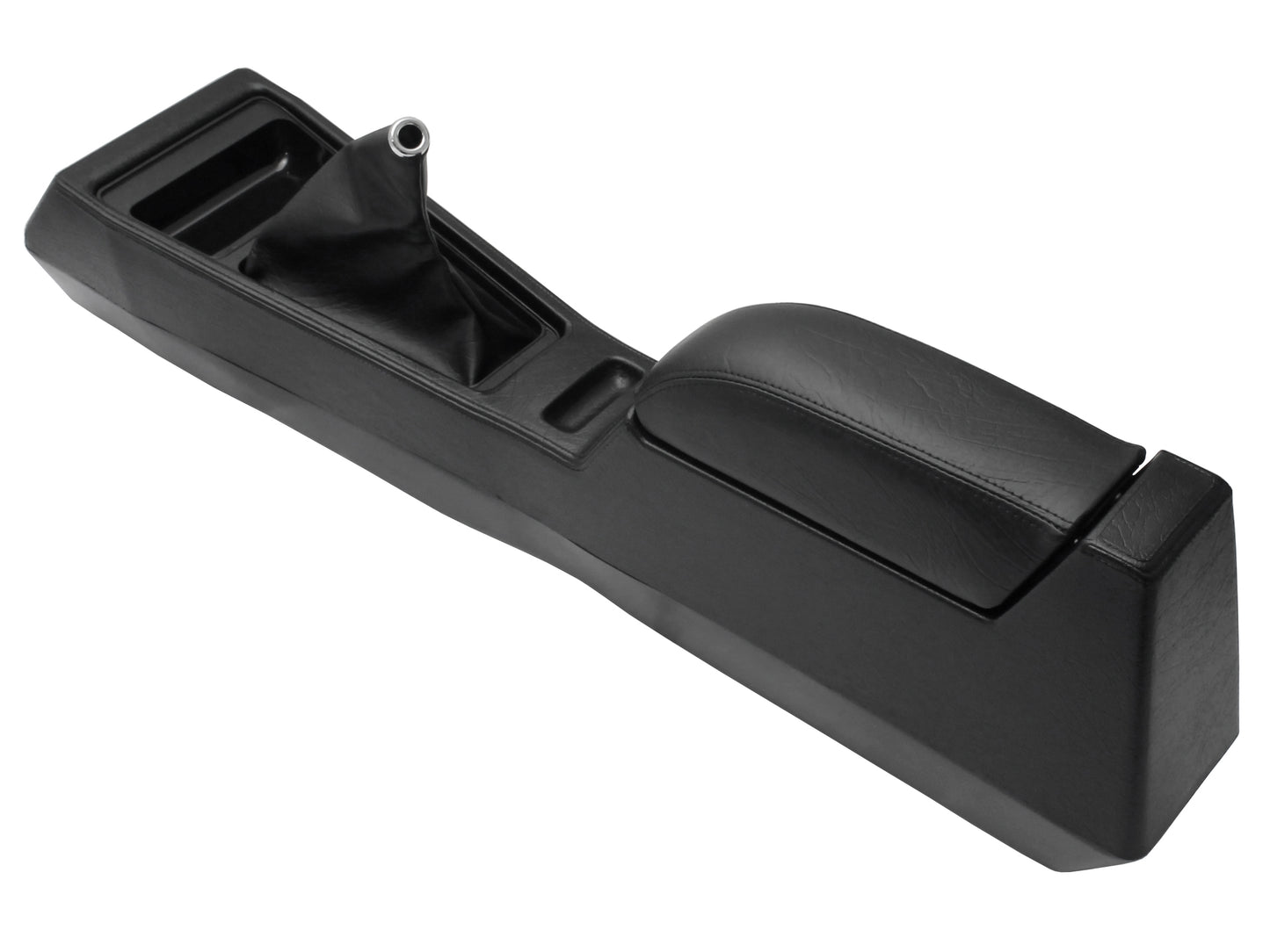 Console Assembly LX Manual Sedan Will Fit LH - C1007