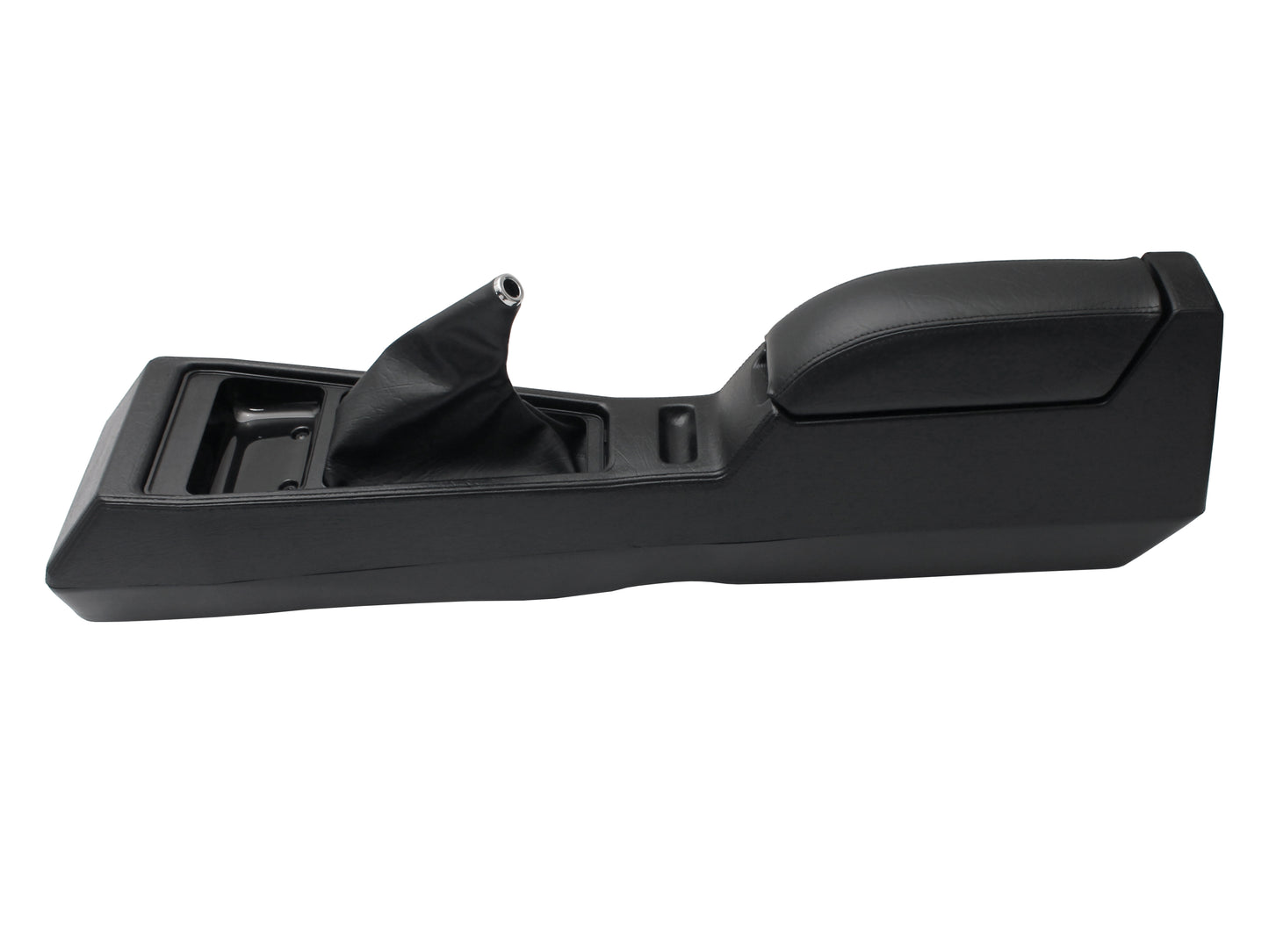 Console Assembly LX Manual Sedan Will Fit LH - C1007