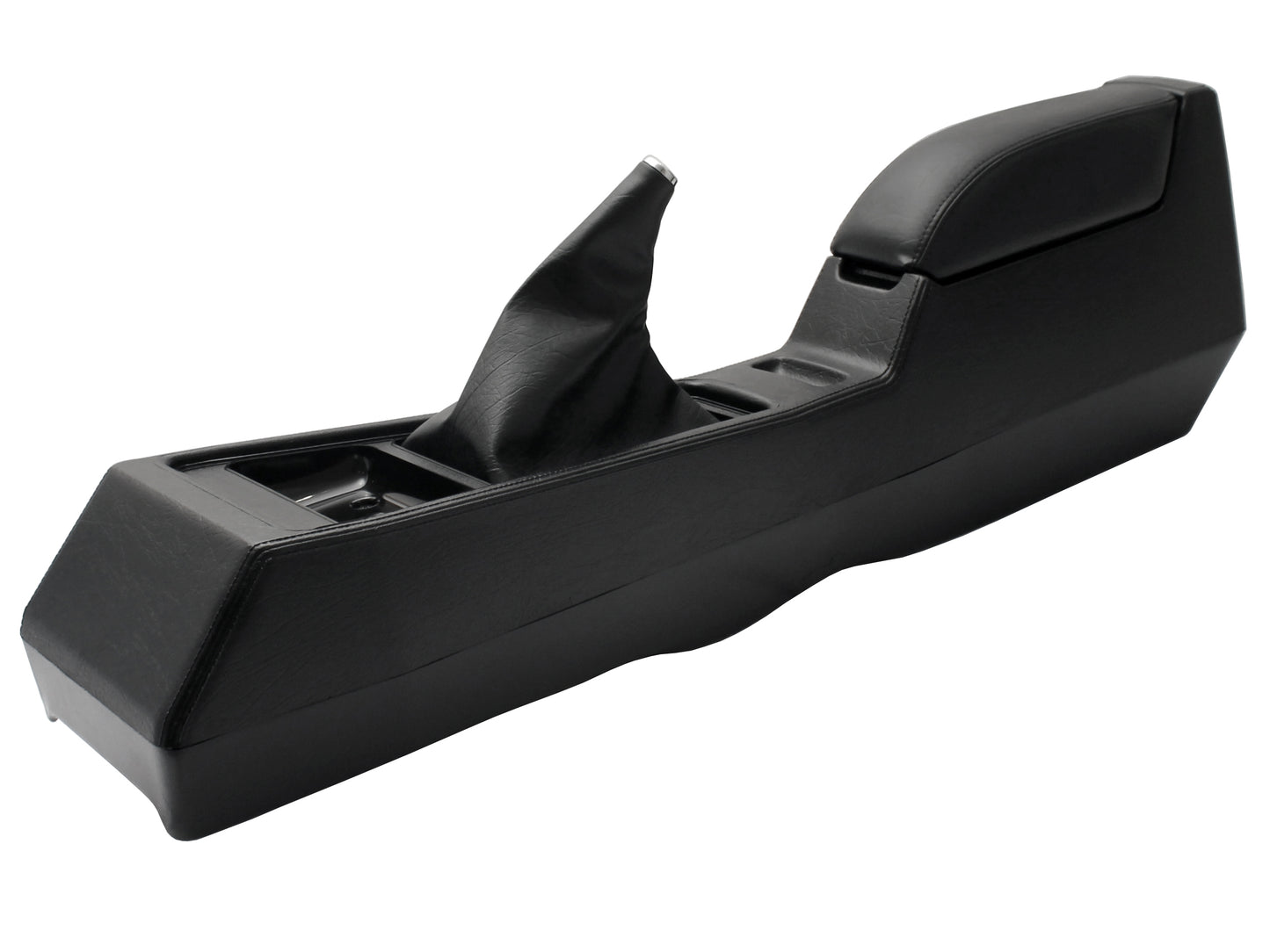 Console Assembly LX Manual Sedan Will Fit LH - C1007