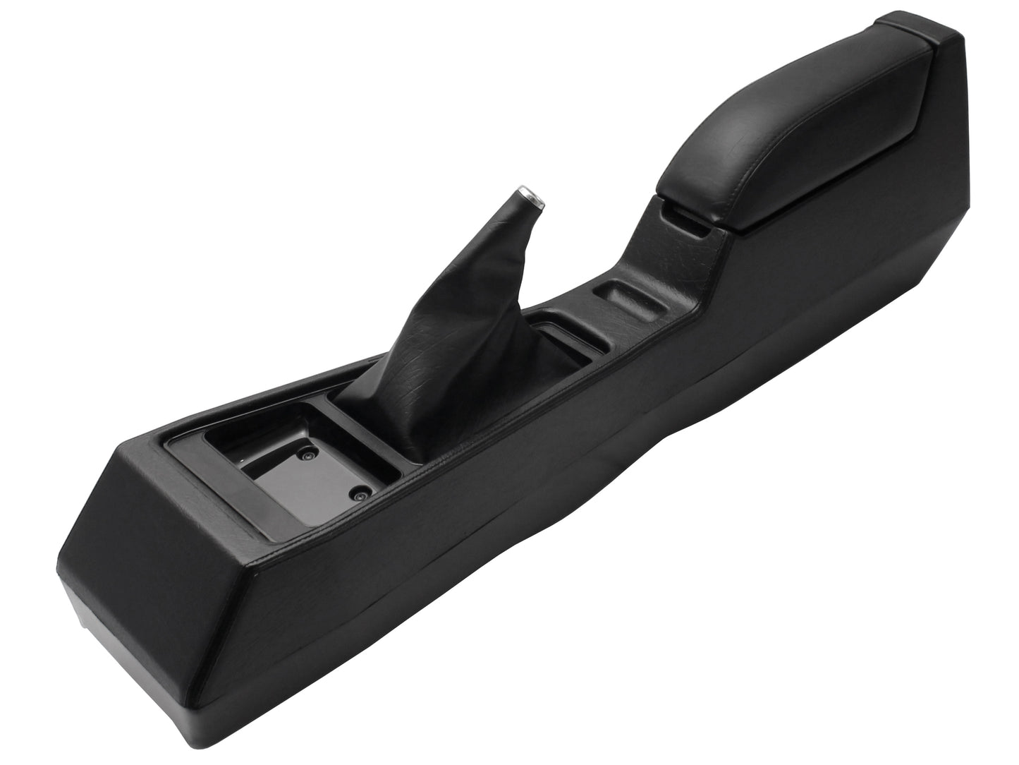 Console Assembly LX Manual Sedan Will Fit LH - C1007