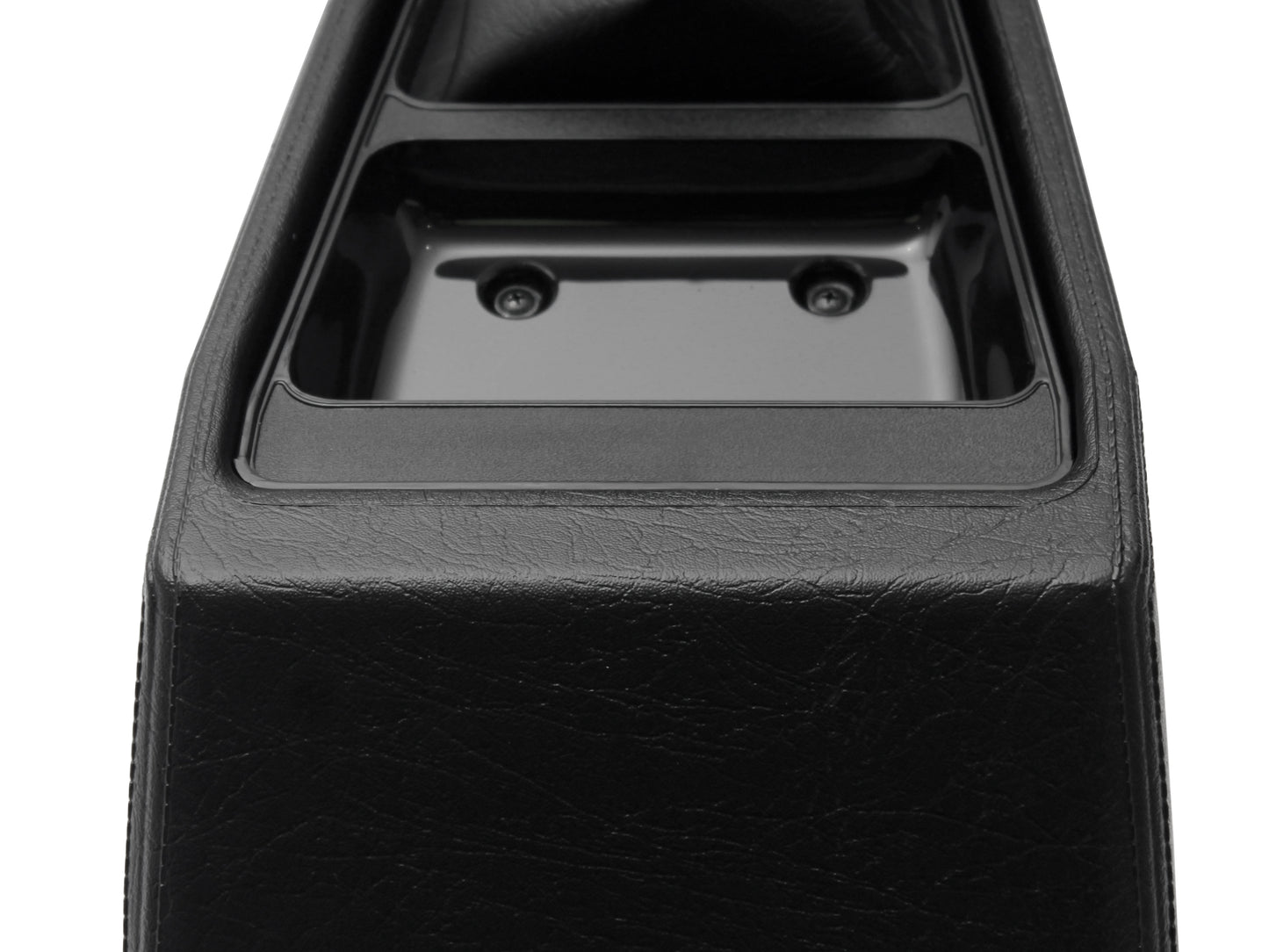 Console Assembly LX Manual Sedan Will Fit LH - C1007