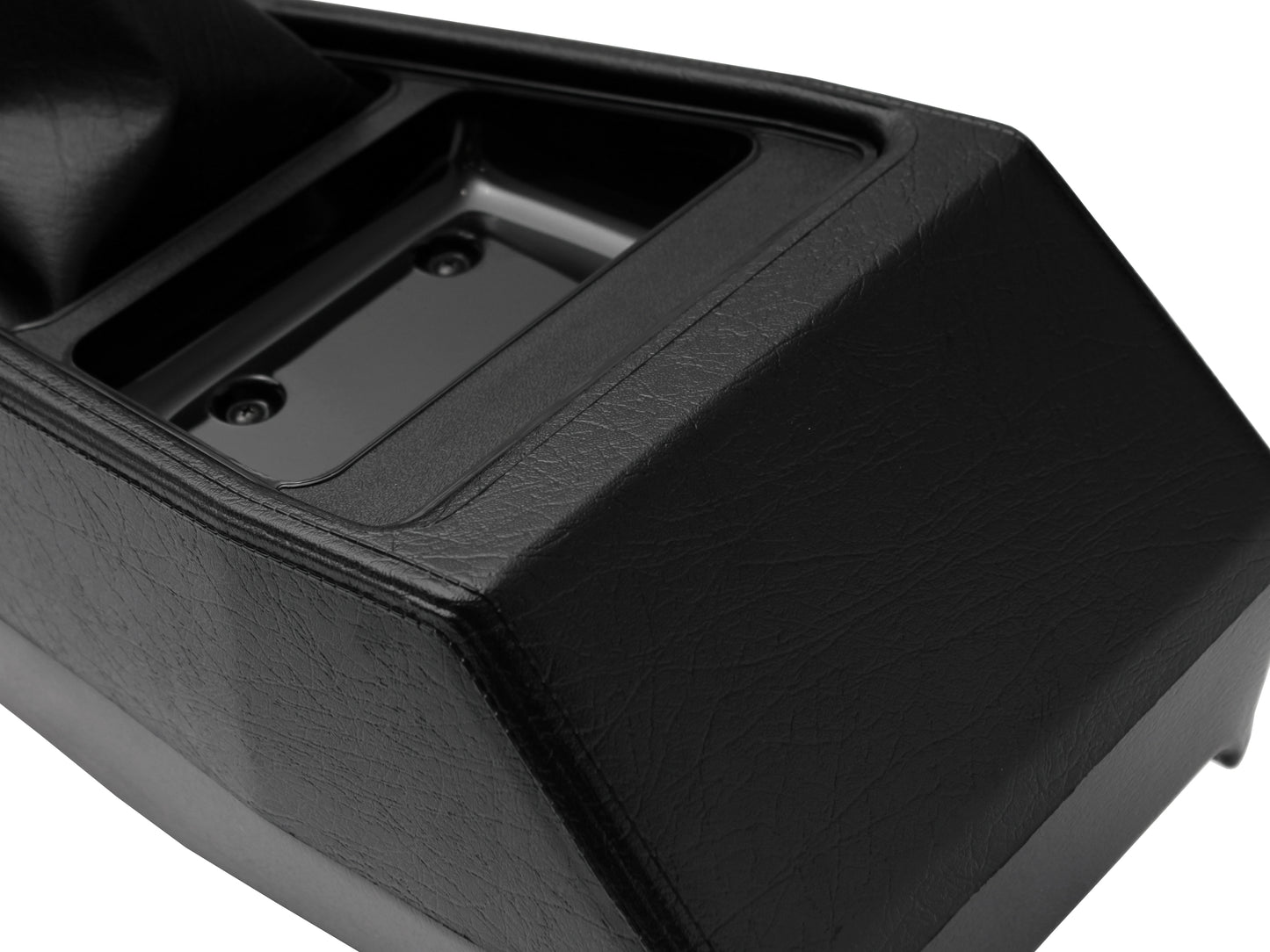 Console Assembly LX Manual Sedan Will Fit LH - C1007