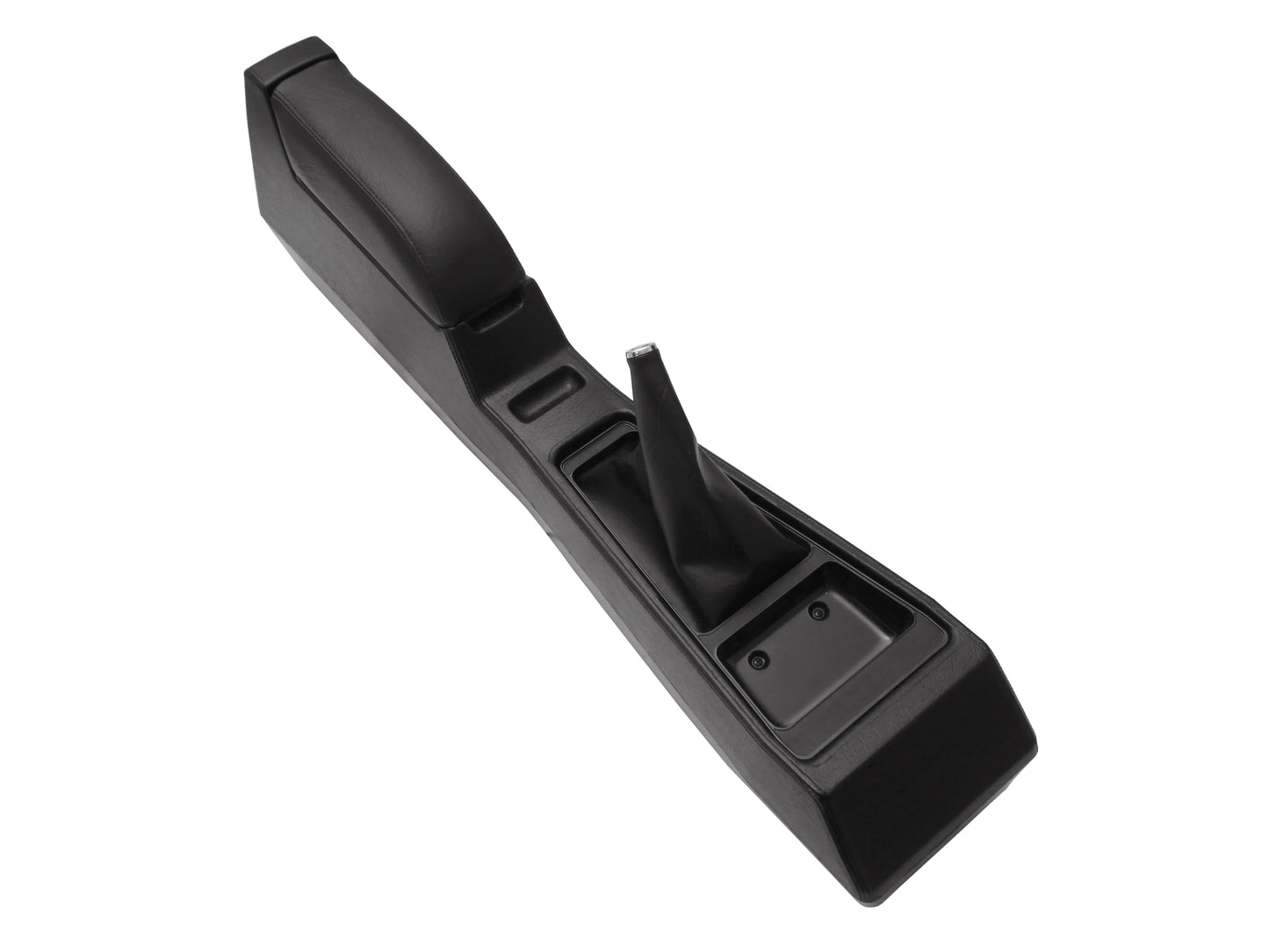 Console Assembly LX Manual Sedan Will Fit LH - C1007