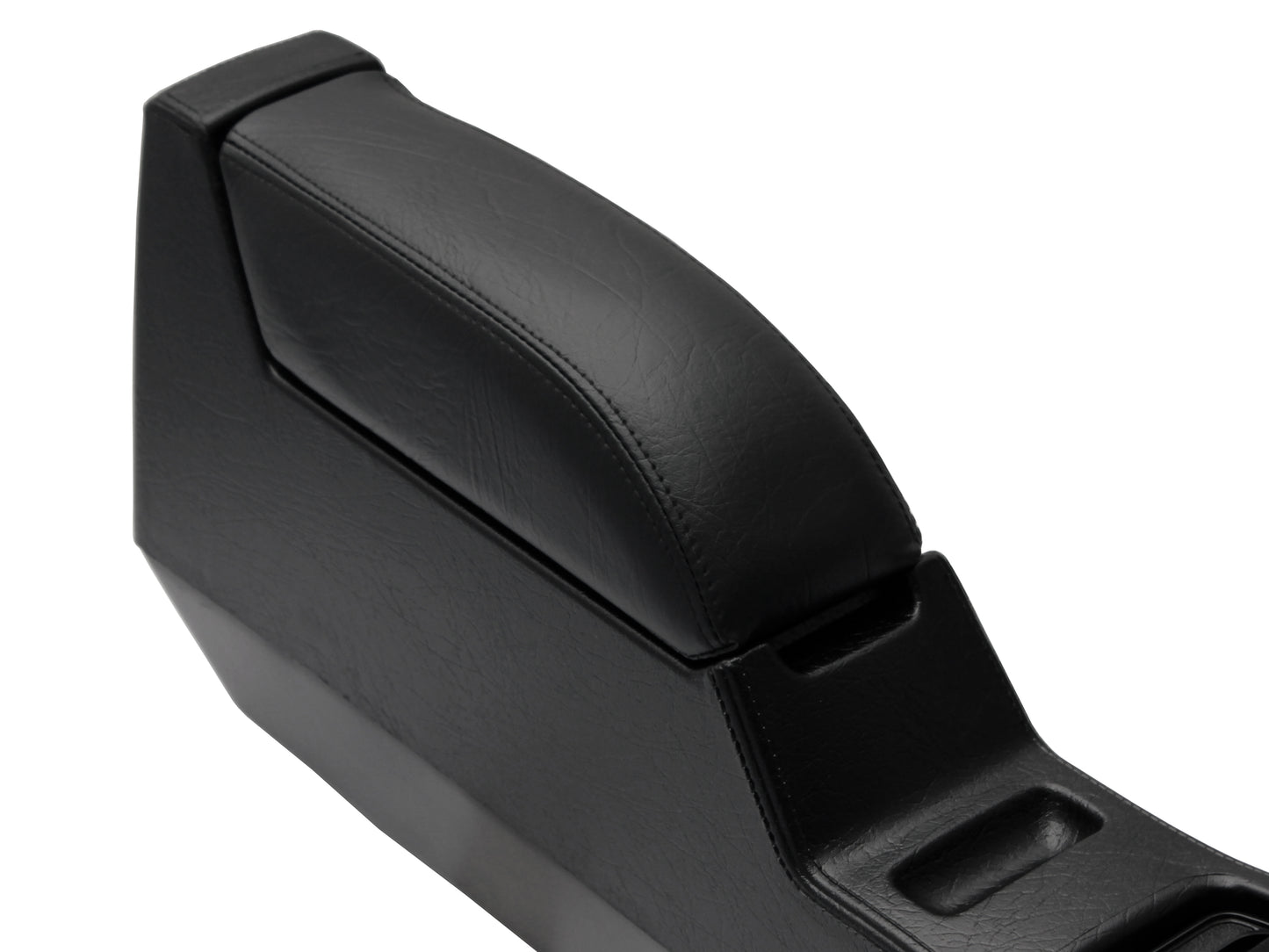 Console Assembly LX Manual Sedan Will Fit LH - C1007