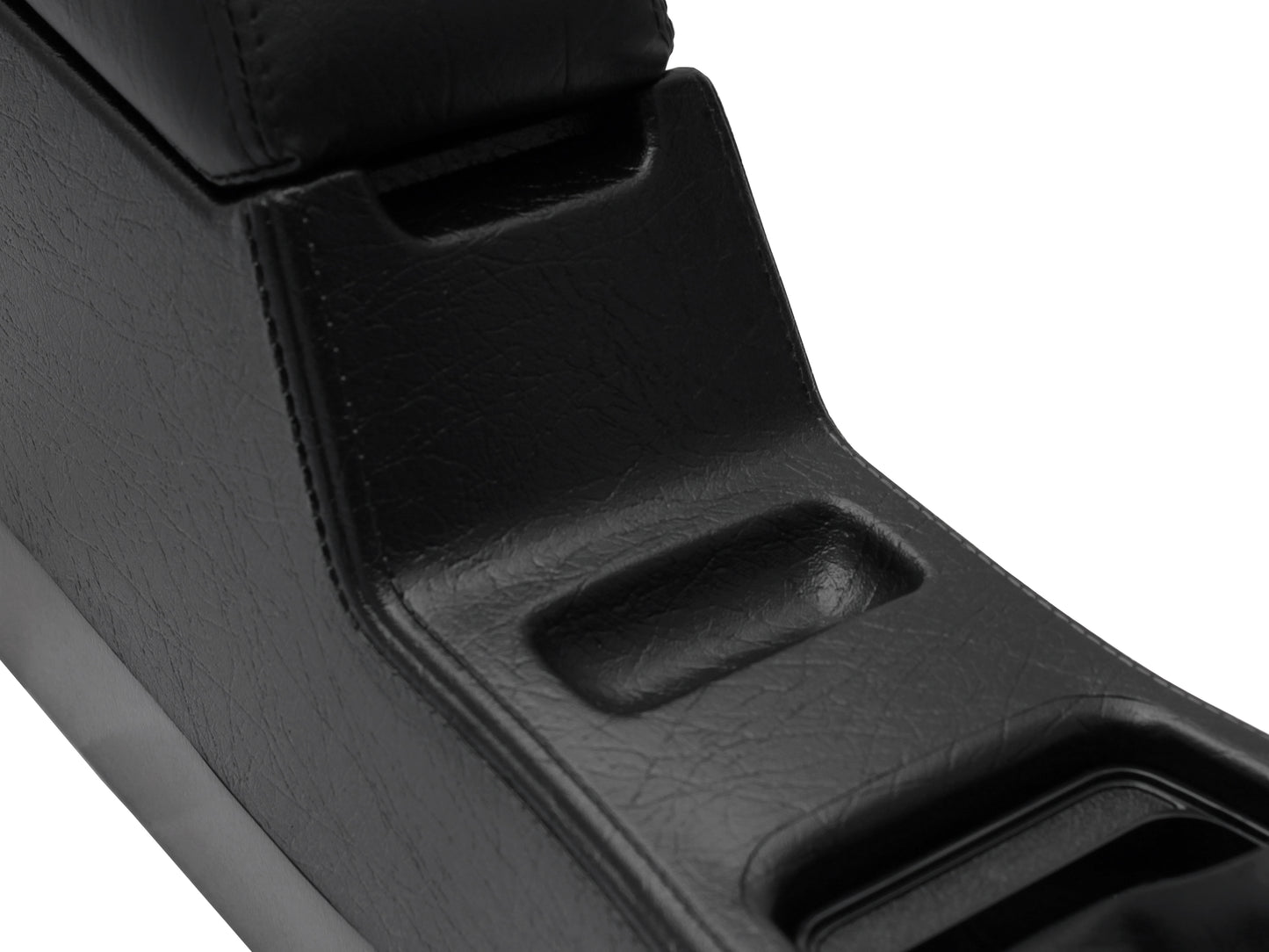 Console Assembly LX Manual Sedan Will Fit LH - C1007