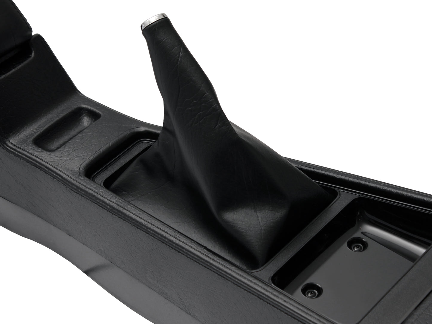 Console Assembly LX Manual Sedan Will Fit LH - C1007