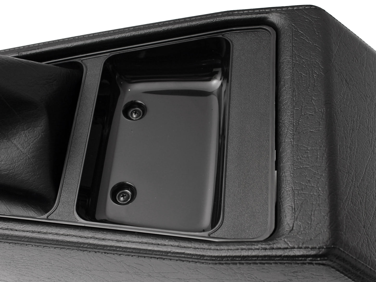 Console Assembly LX Manual Sedan Will Fit LH - C1007