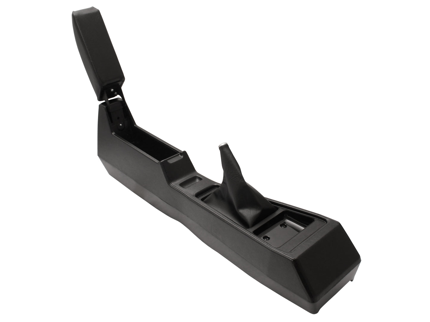 Console Assembly LX Manual Sedan Will Fit LH - C1007