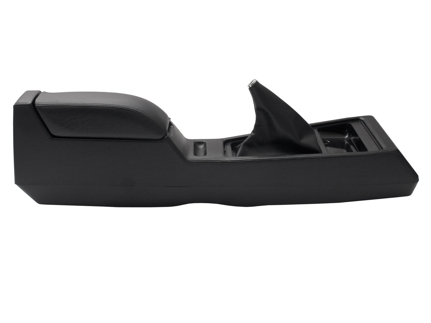 Console Assembly LX Manual Sedan Will Fit LH - C1007