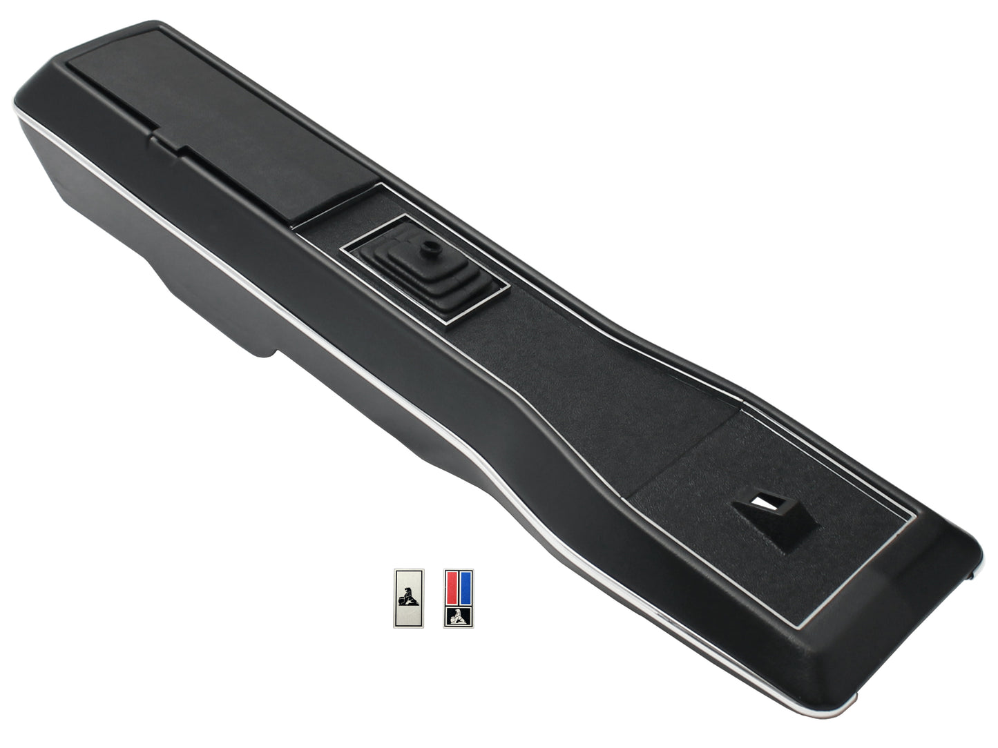 Console Assembly HK HT HG Manual Saginaw - C1008