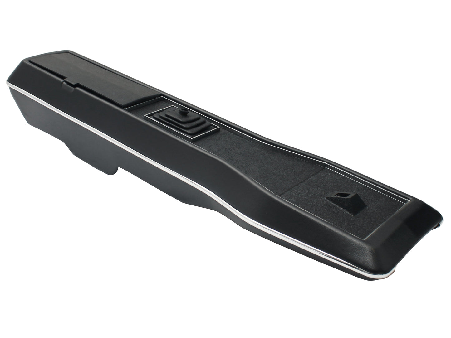 Console Assembly HK HT HG Manual Saginaw - C1008