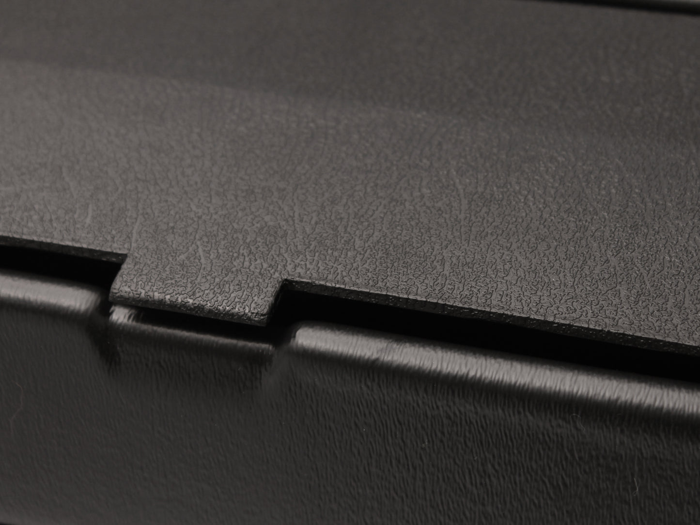 Console Assembly HK HT HG Manual Saginaw - C1008