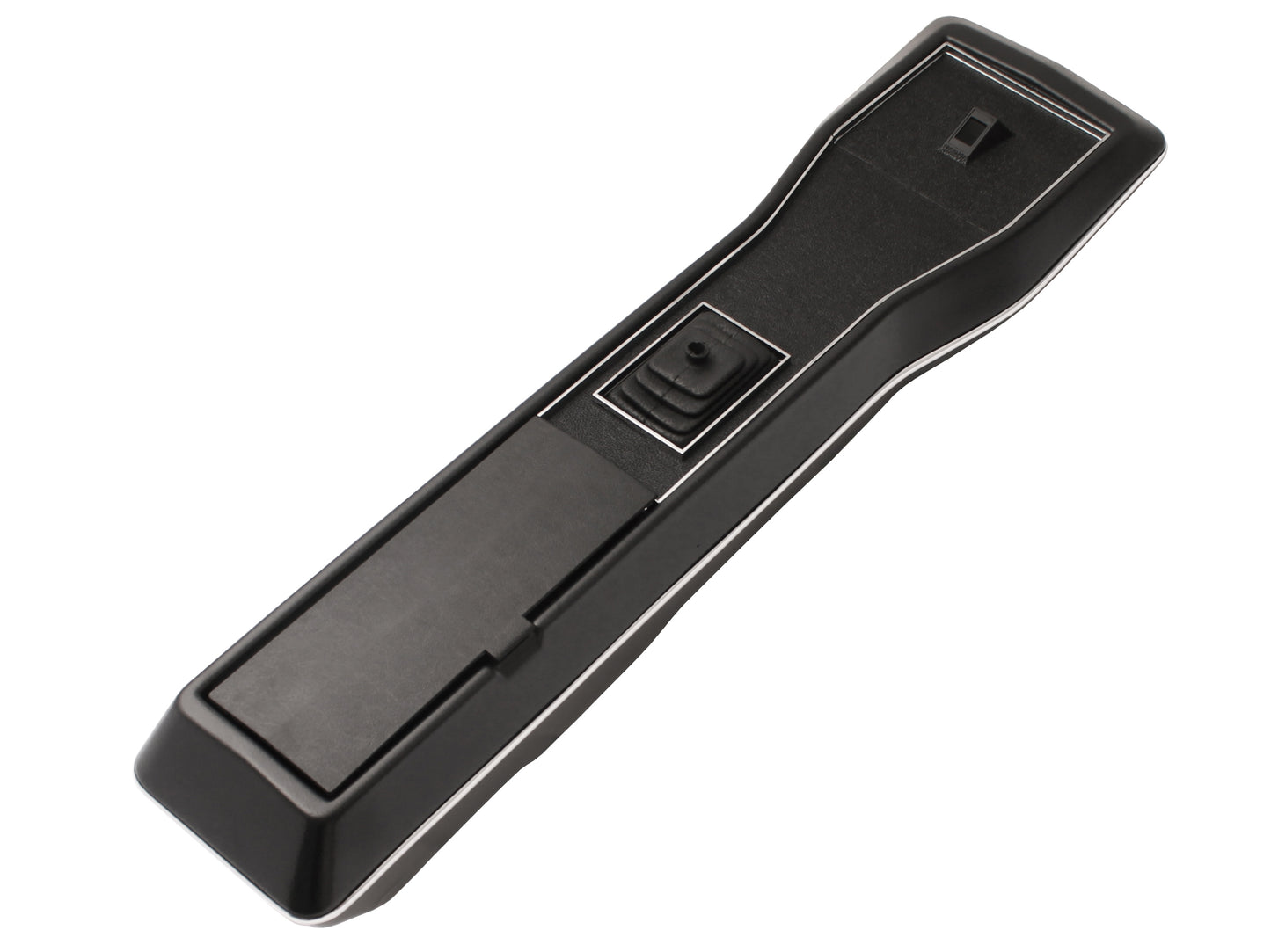 Console Assembly HK HT HG Manual Saginaw - C1008