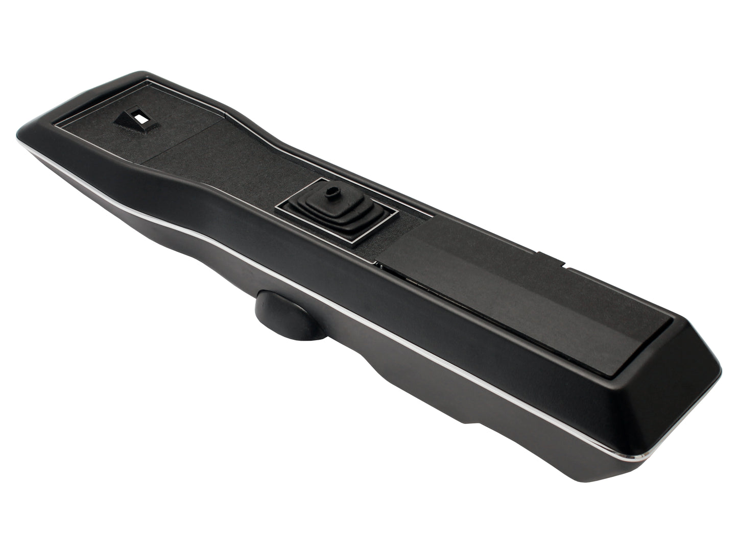 Console Assembly HK HT HG Manual Saginaw - C1008