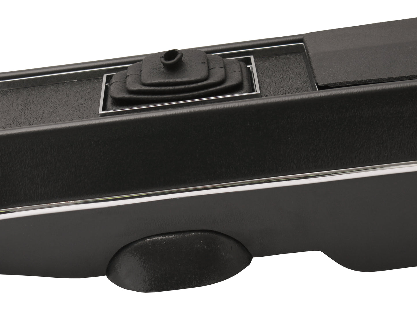 Console Assembly HK HT HG Manual Saginaw - C1008