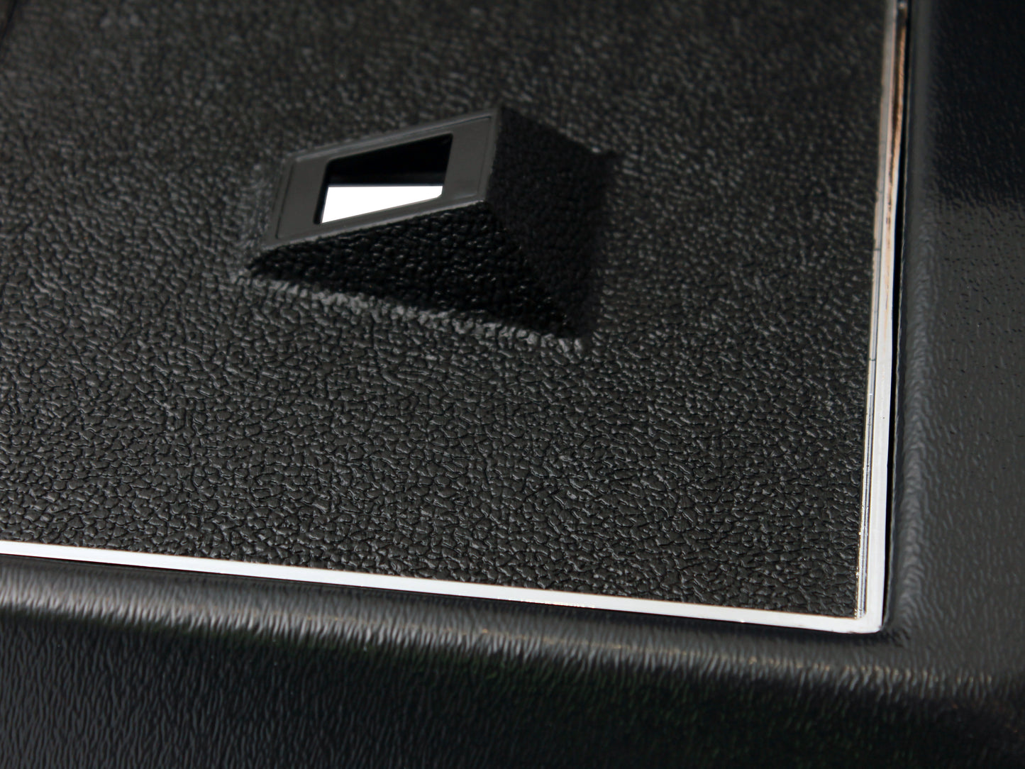 Console Assembly HK HT HG Manual Saginaw - C1008