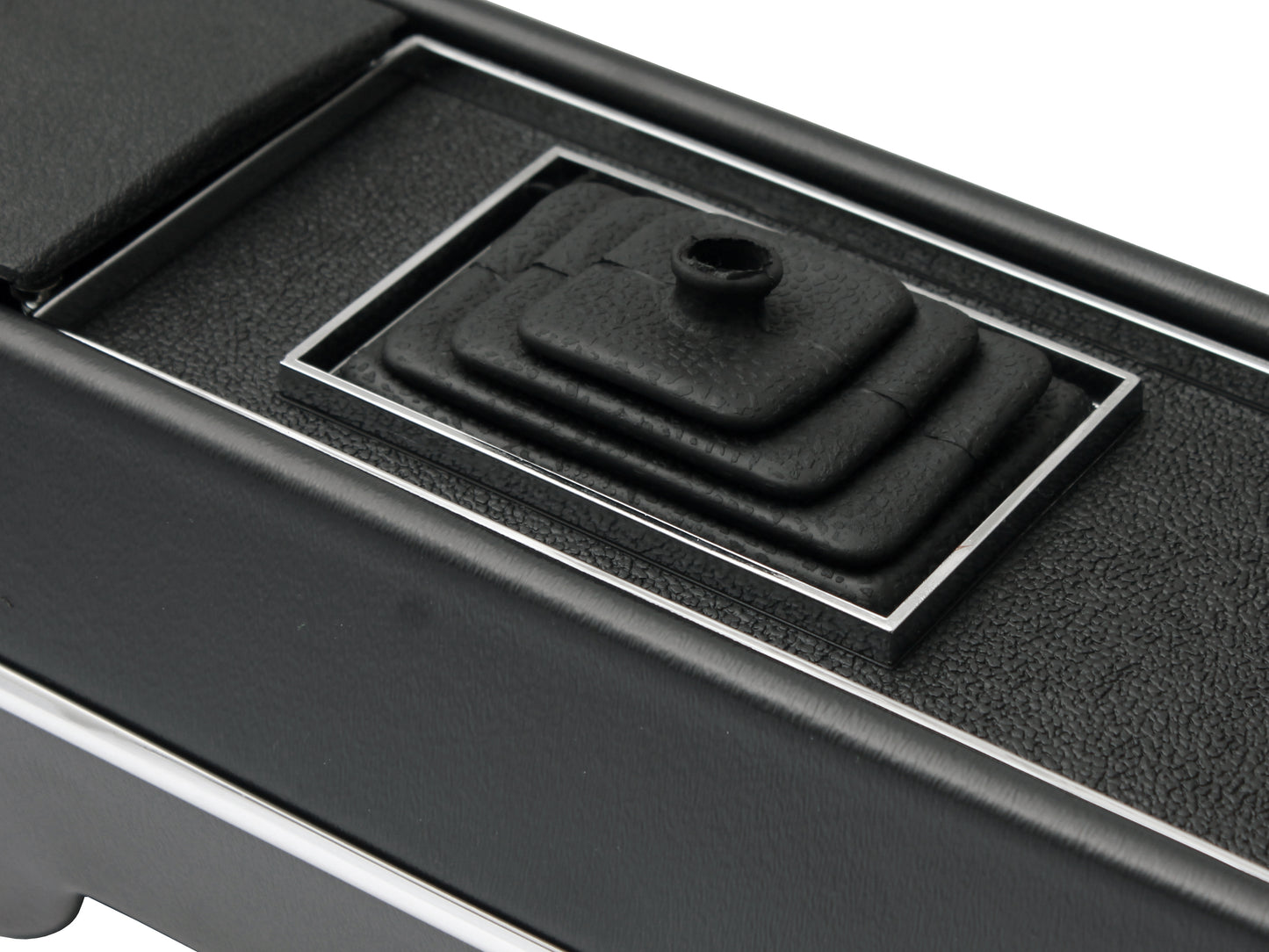 Console Assembly HK HT HG Manual Saginaw - C1008