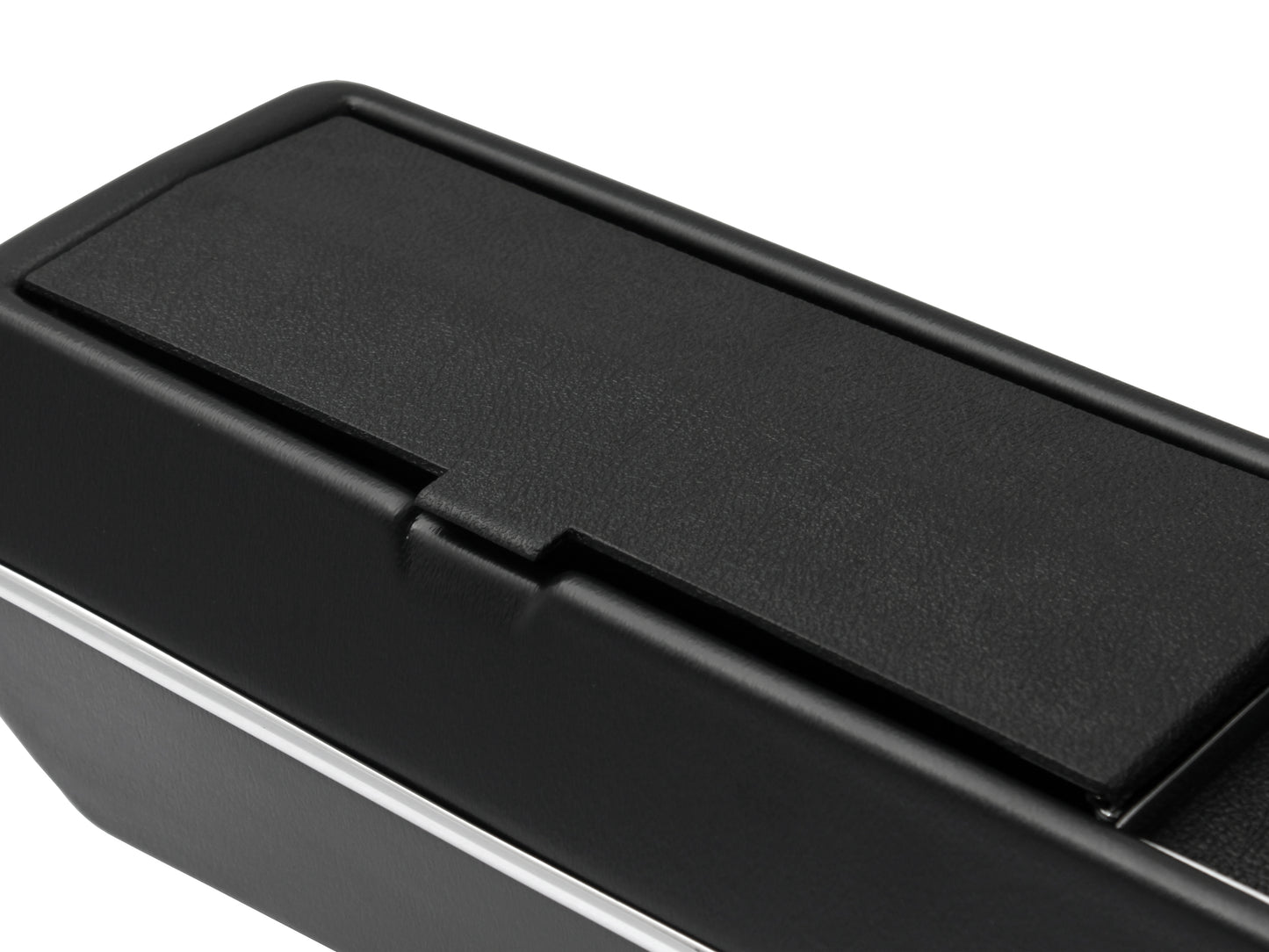 Console Assembly HK HT HG Manual Saginaw - C1008