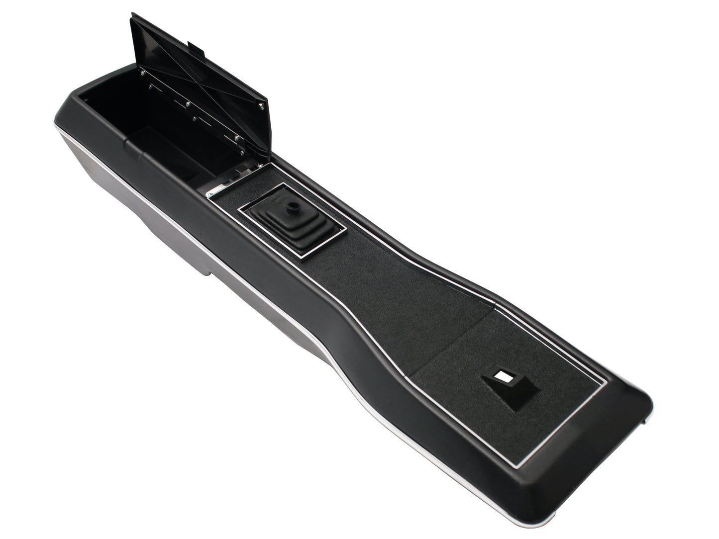 Console Assembly HK HT HG Manual Saginaw - C1008