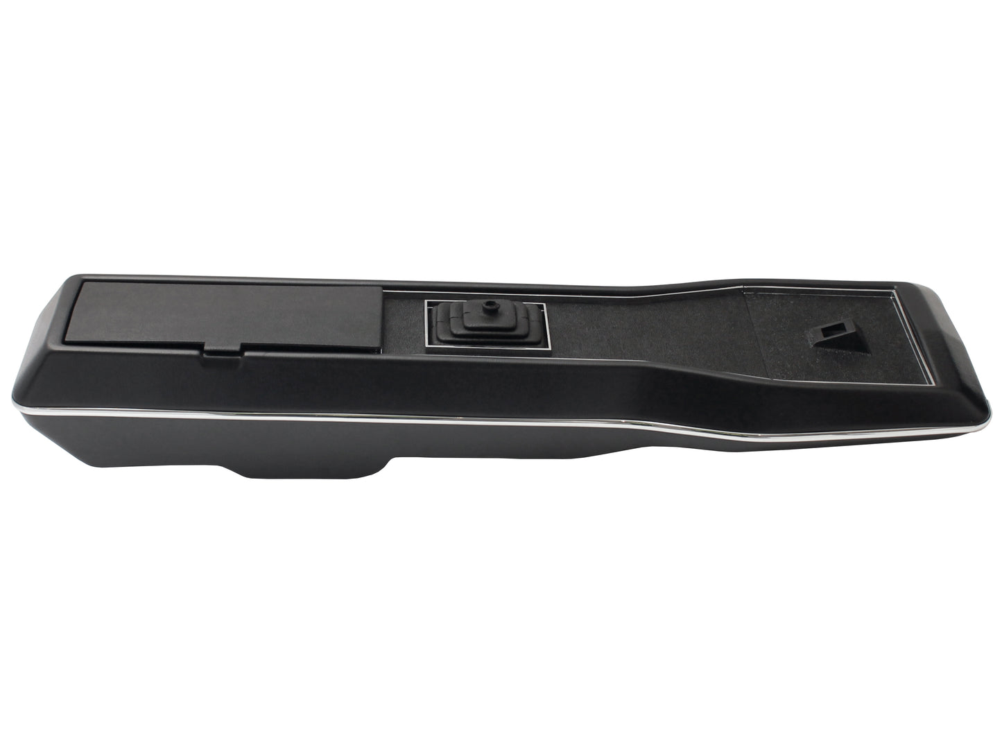 Console Assembly HK HT HG Manual Saginaw - C1008