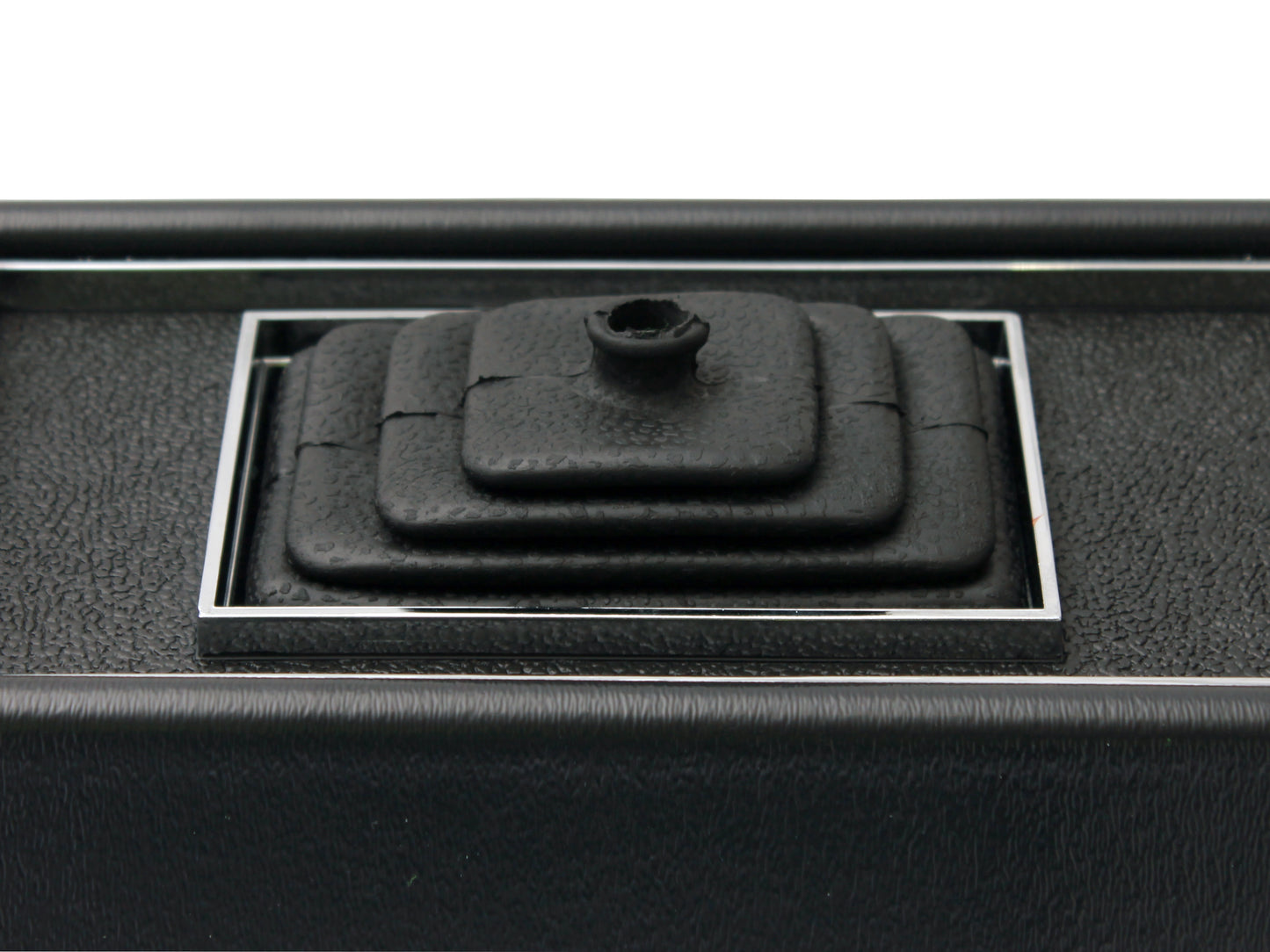 Console Assembly HK HT HG Manual Saginaw - C1008