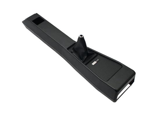 Complete Manual Centre Console (Black) Holden HQ - C1012
