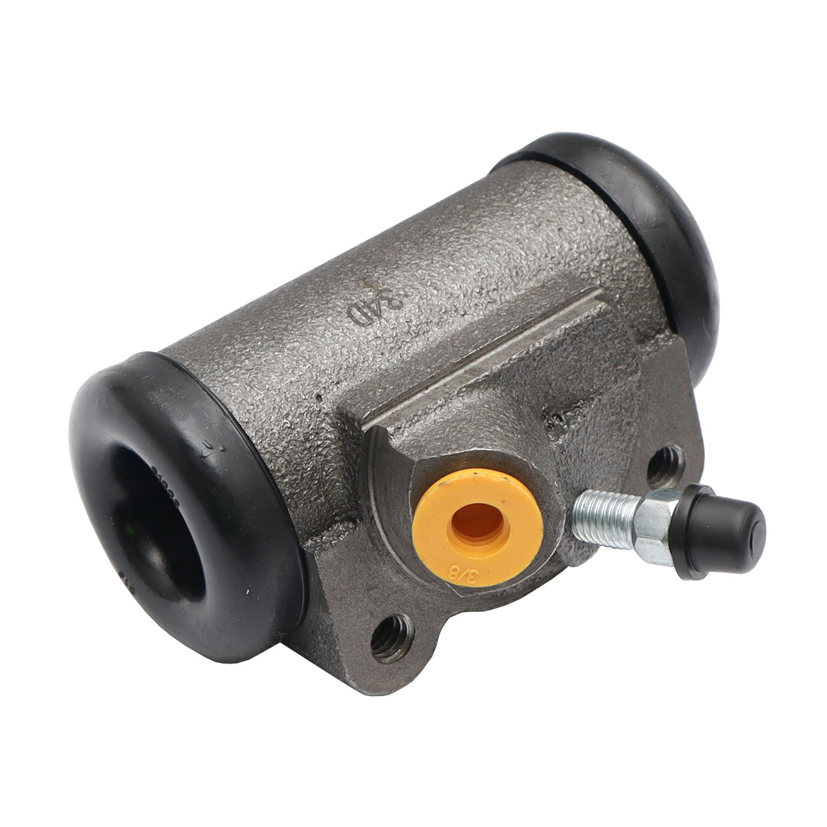 Wheel Cylinder Brake XM XP Right Hand Front 1 1/16" Coupe Sedan Wagon - C1DD2061A